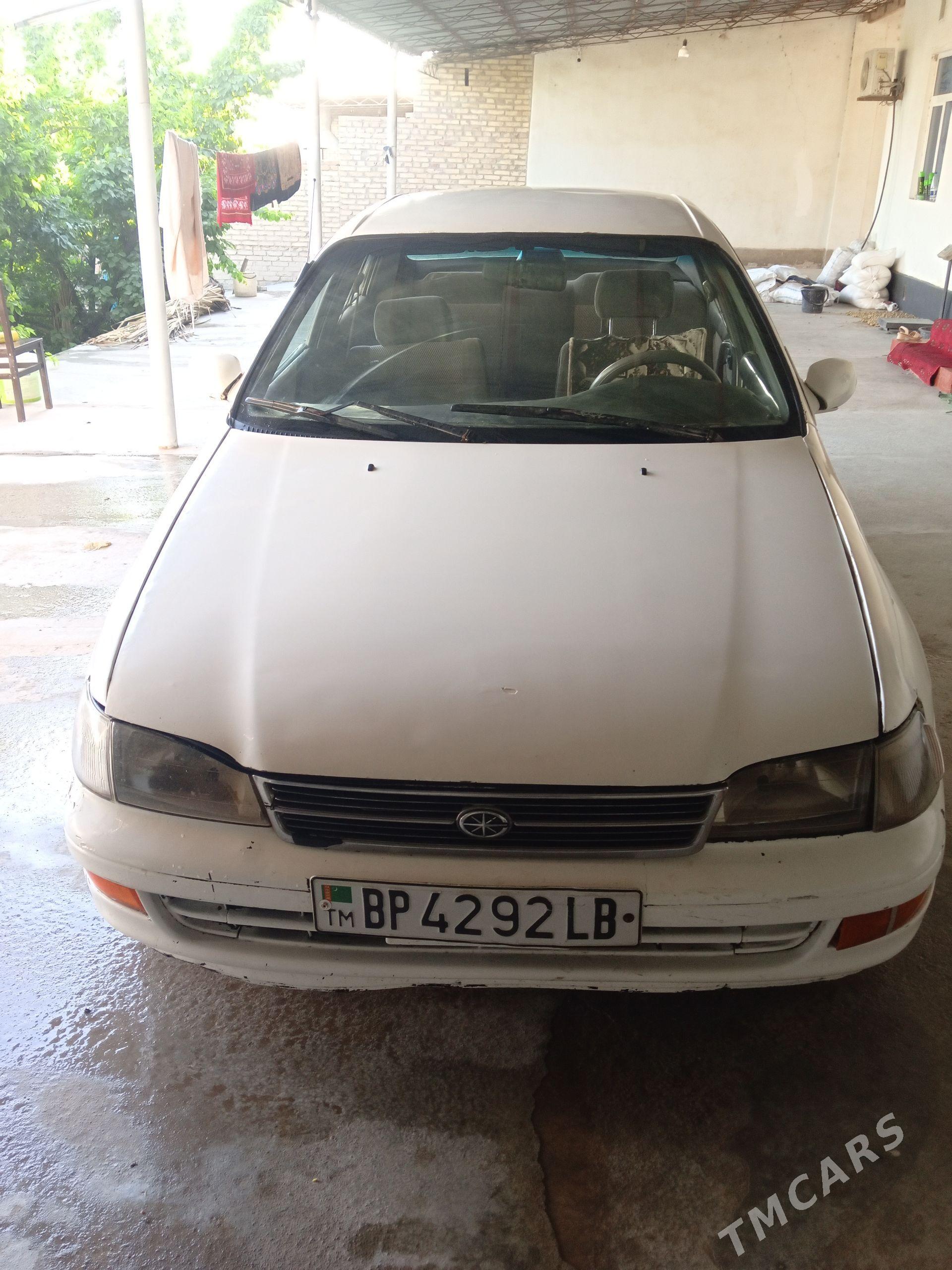 Toyota Corona 1993 - 40 000 TMT - Halaç - img 1