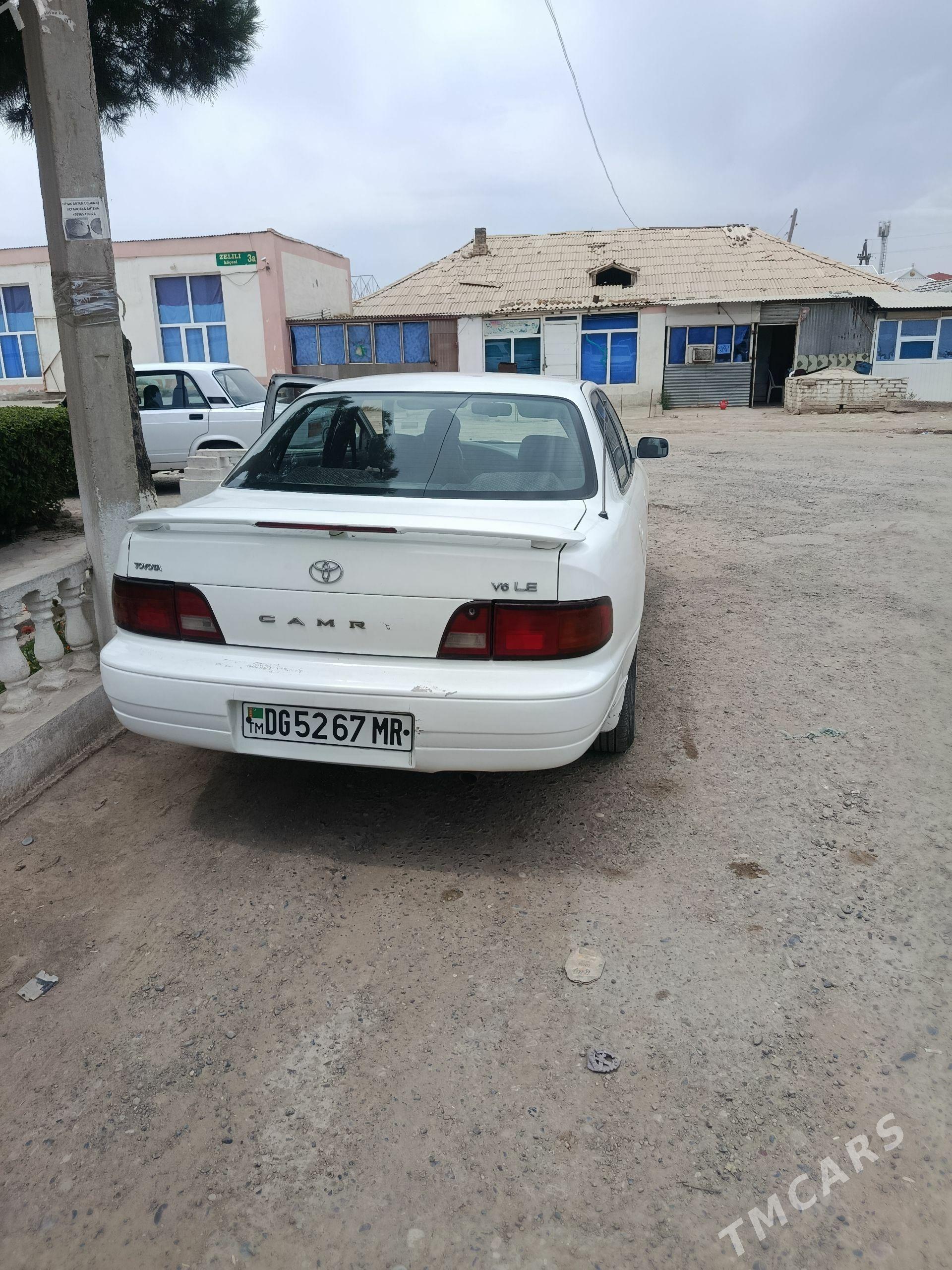 Toyota Camry 1995 - 112 000 TMT - Garagum etraby - img 1