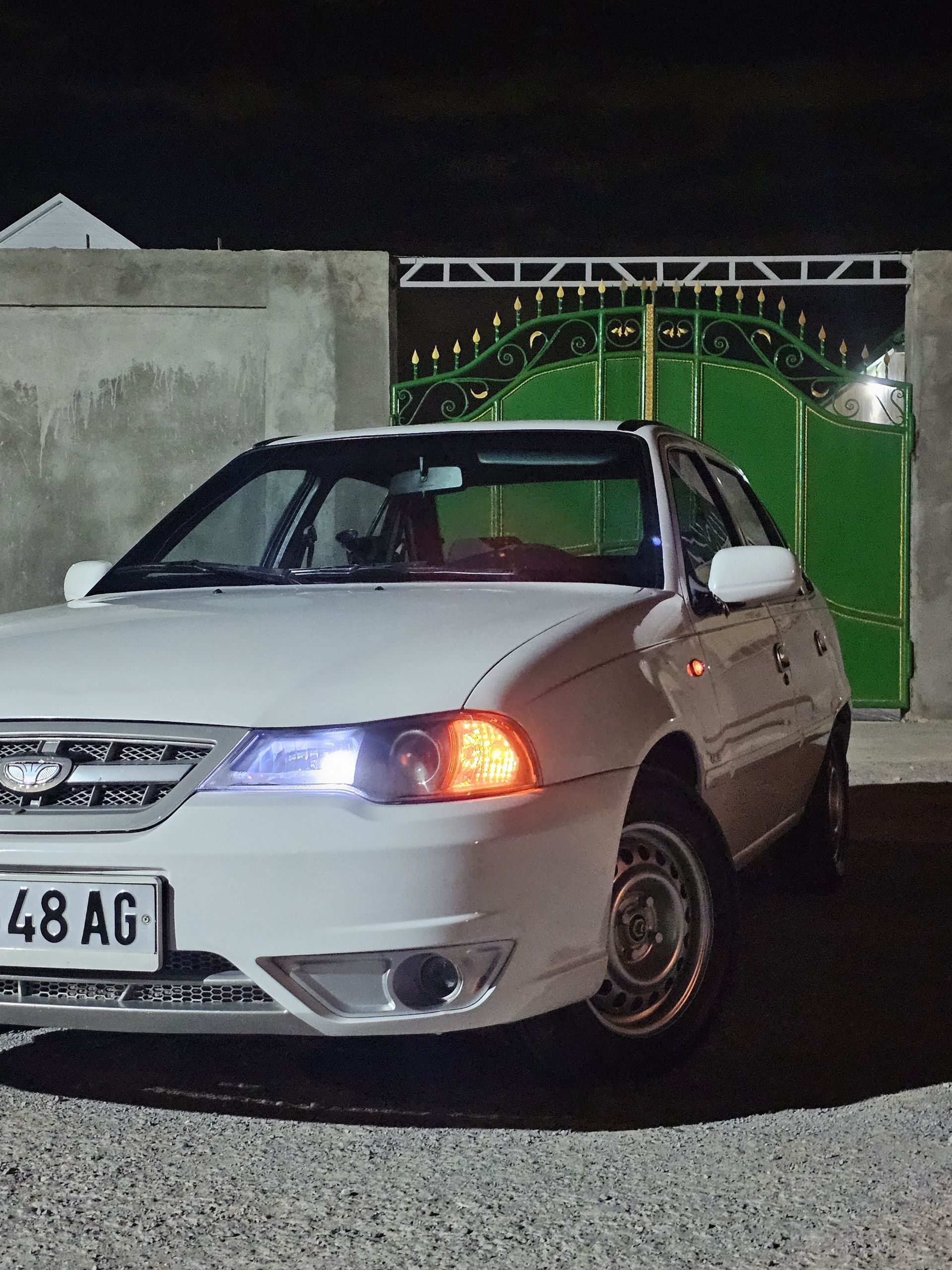 Daewoo Nexia 2011 - 100 000 TMT - Ашхабад - img 1