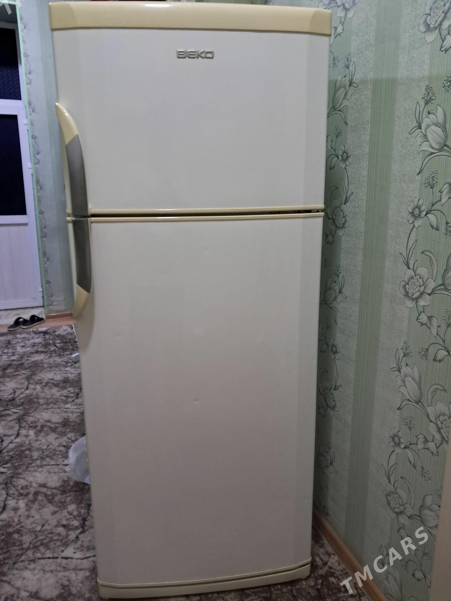 holodilnik - Aşgabat - img 1