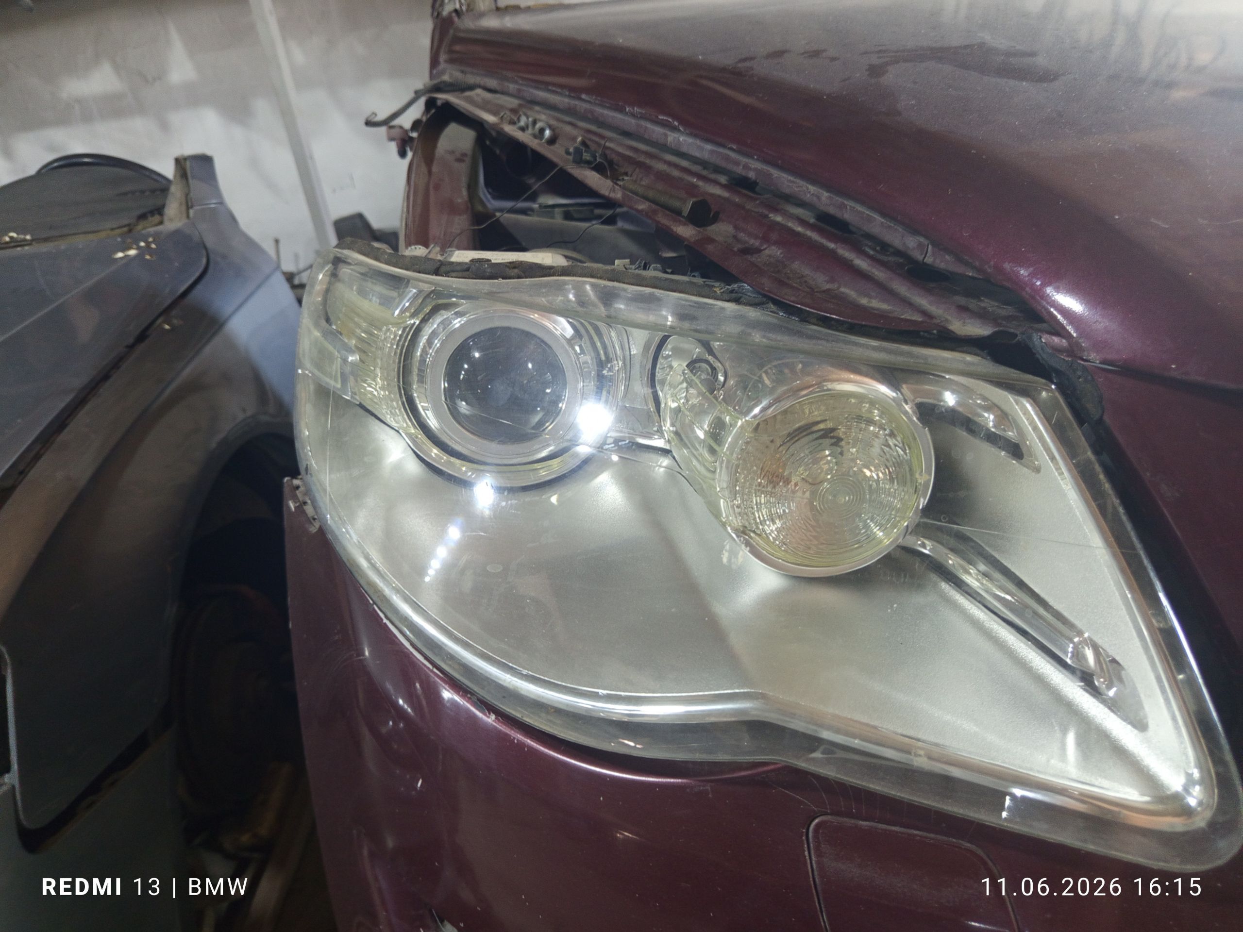 Volkswagen touareg 3 200 TMT - Дашогуз - img 1