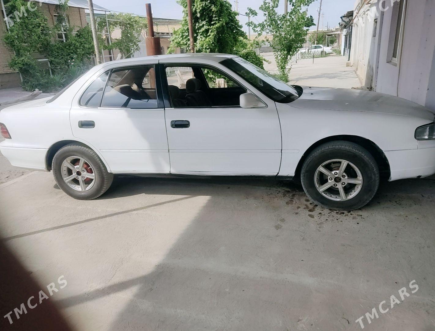 Toyota Camry 1993 - 60 000 TMT - Türkmenabat - img 1