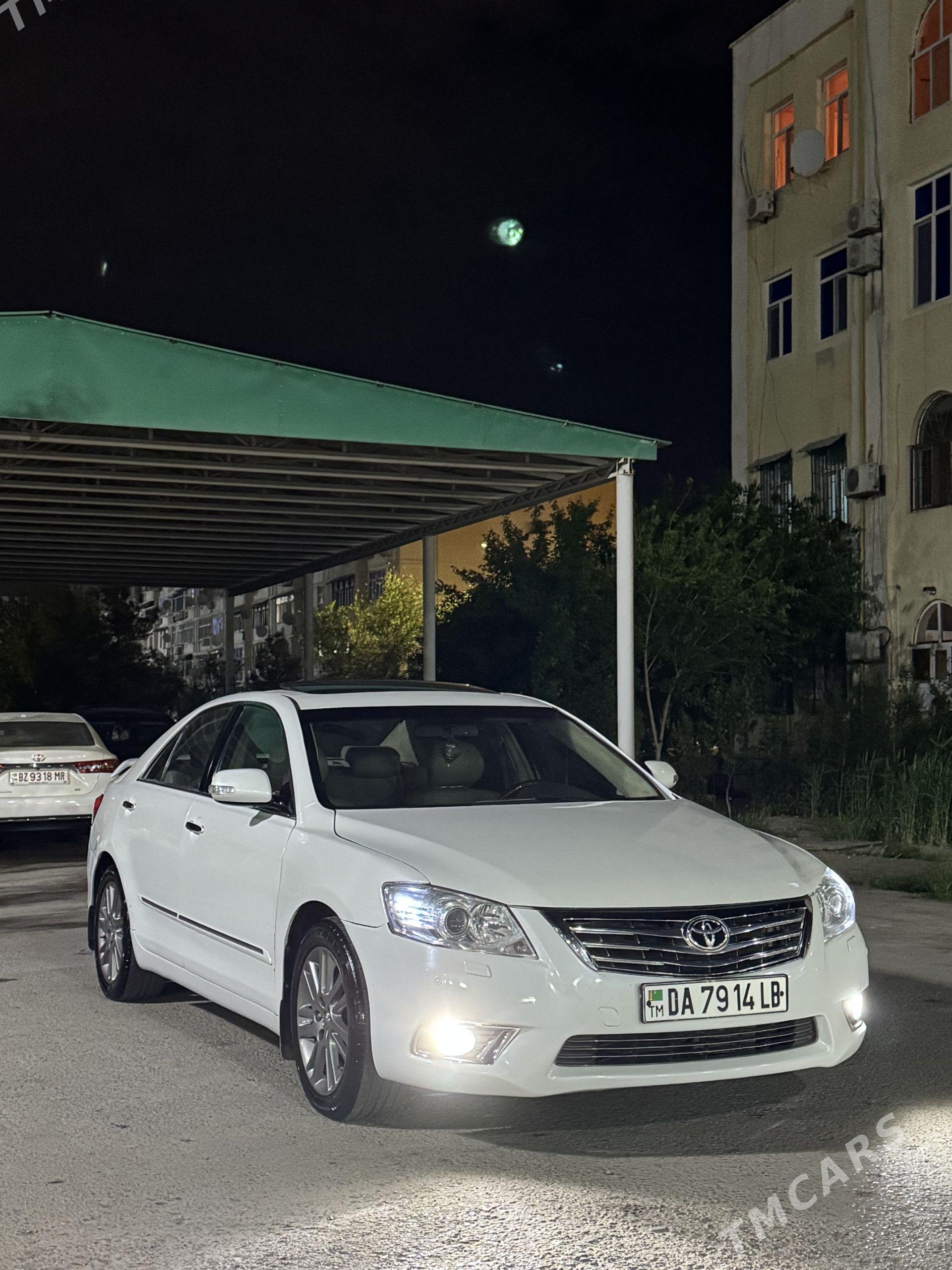 Toyota Aurion 2010 - 260 000 TMT - Türkmenabat - img 1