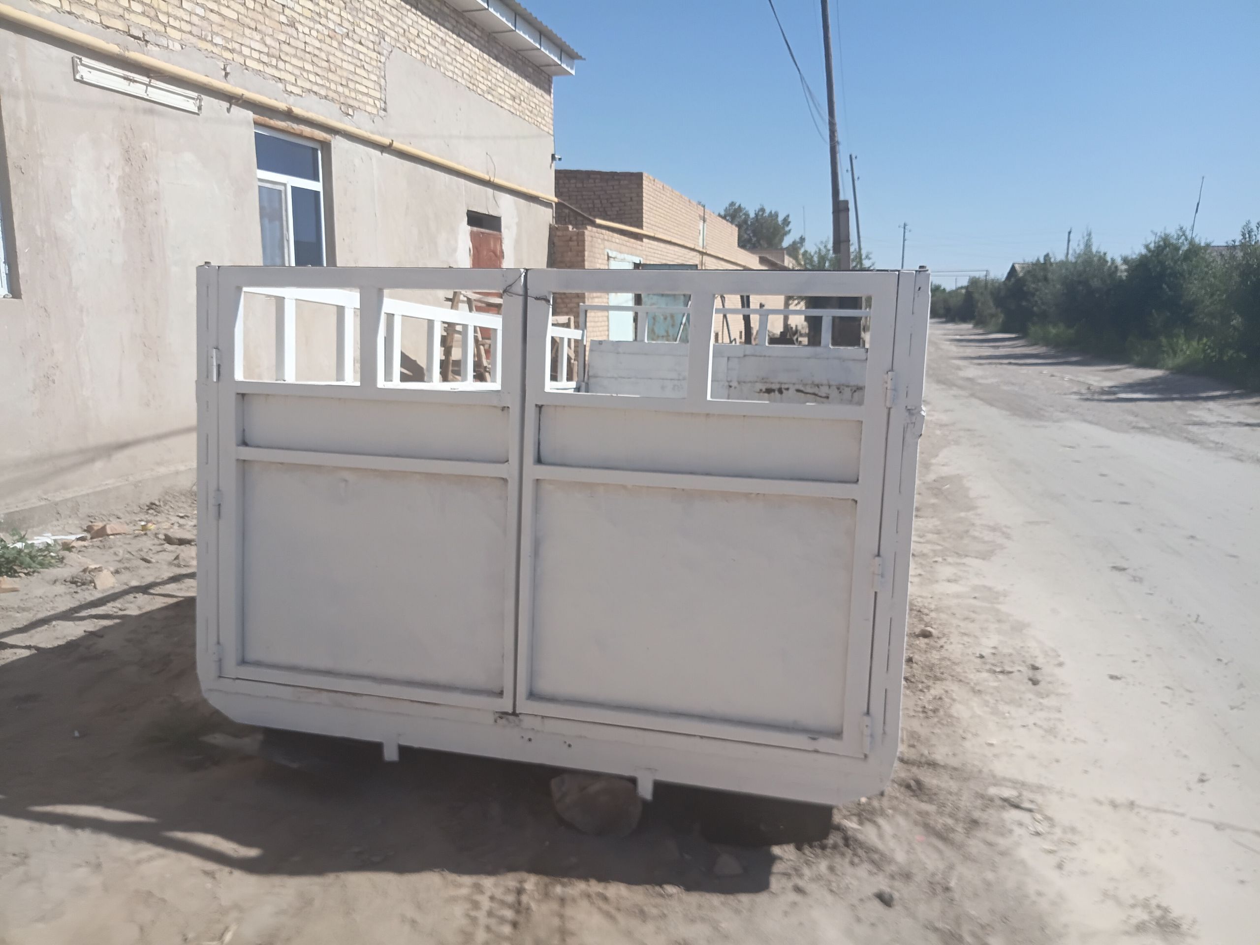 Missubisi kanter 6 000 TMT - Сакар - img 1