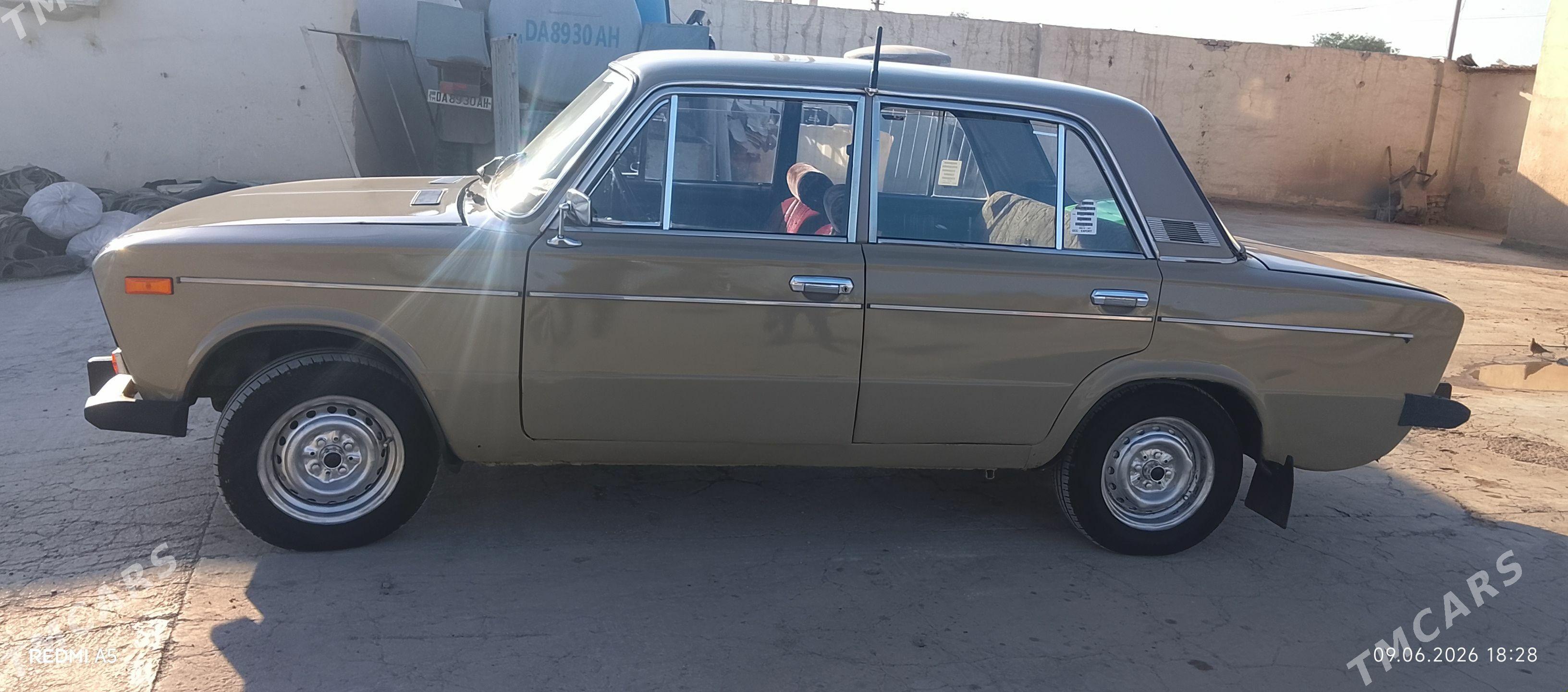 Lada 2106 1990 - 28 000 TMT - Теджен - img 1