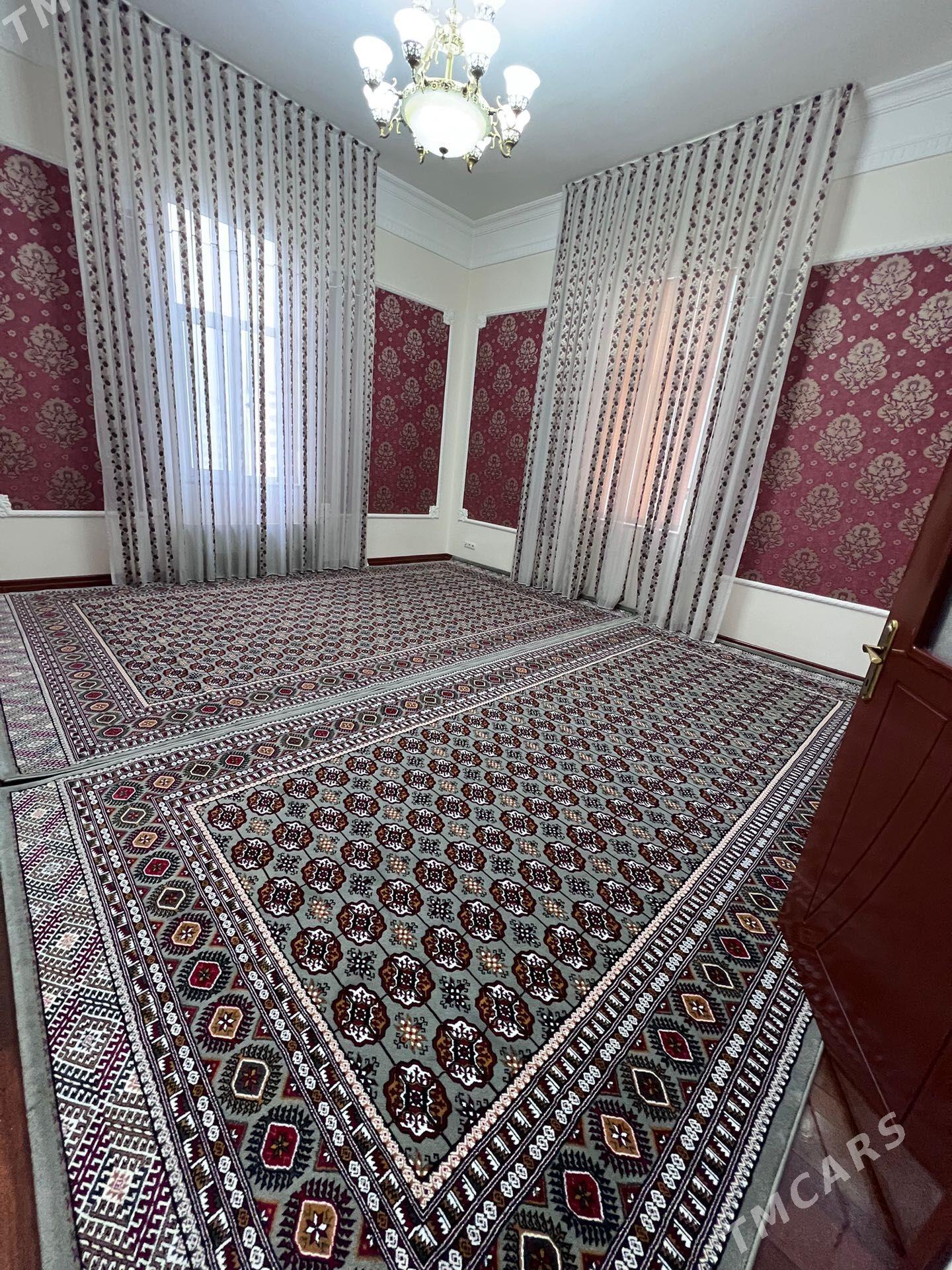 abadan haly - Ашхабад - img 1