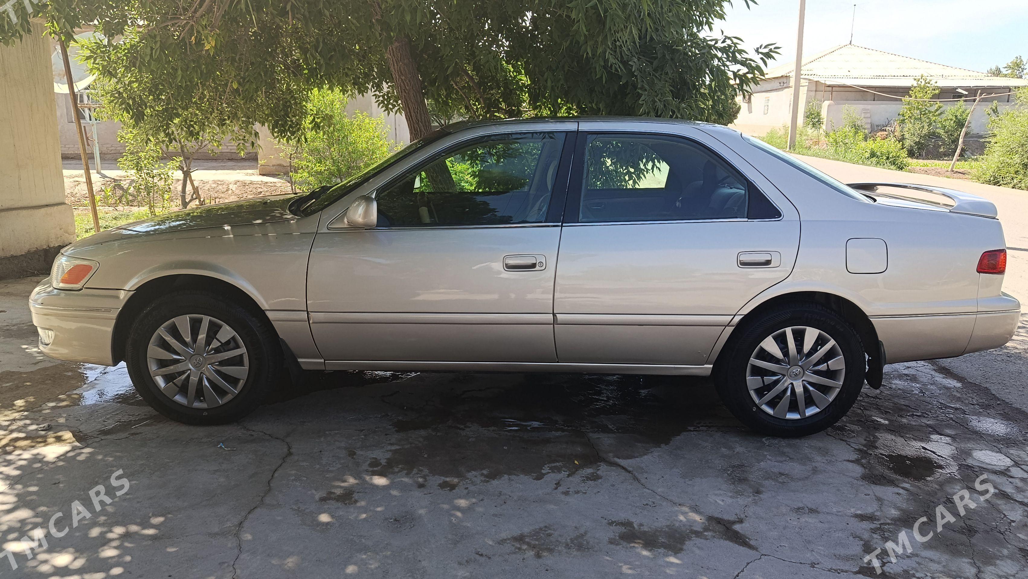 Toyota Camry 2000 - 170 000 TMT - Gubadag - img 1