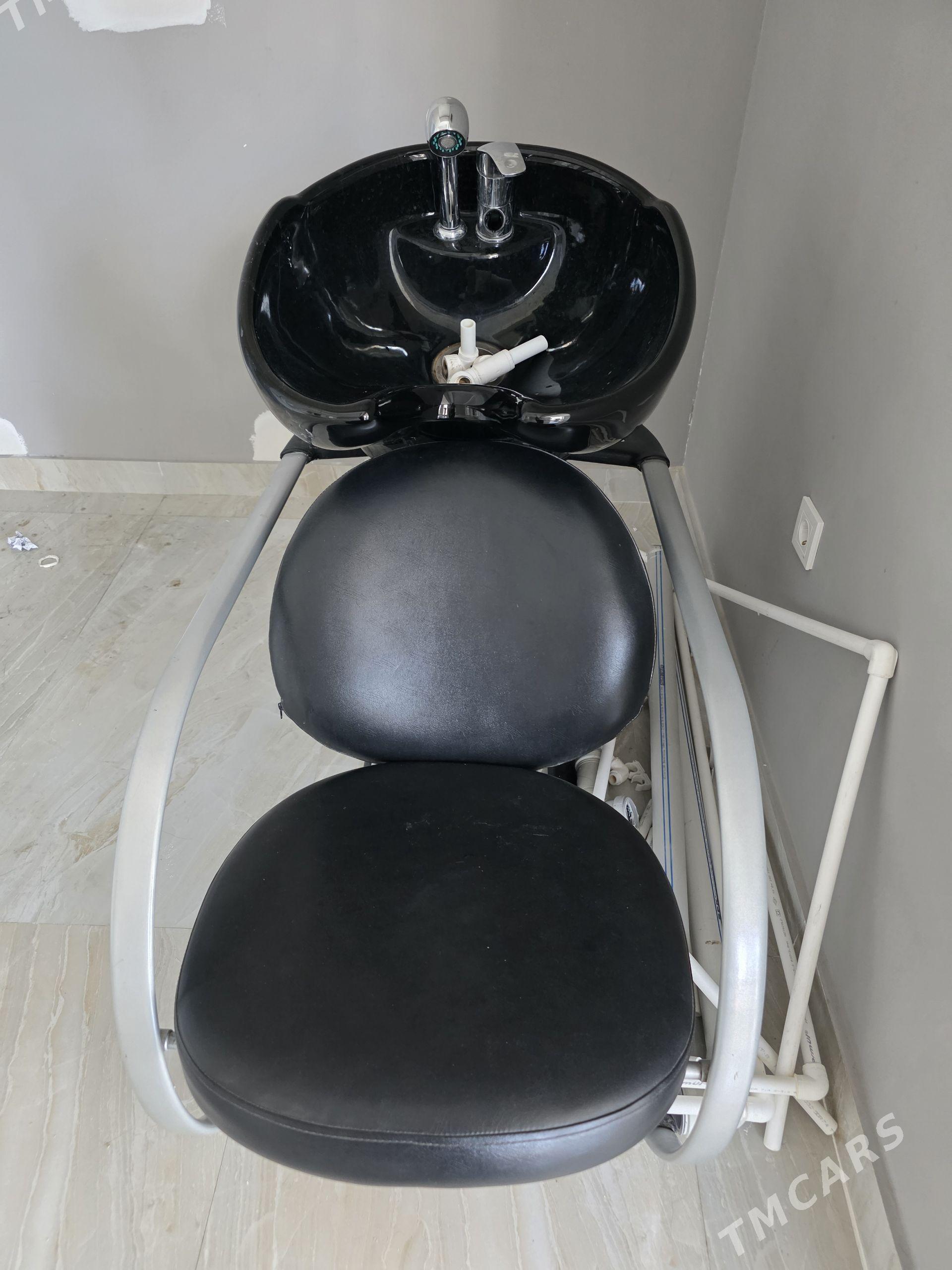 salon moyka - Balkanabat - img 1