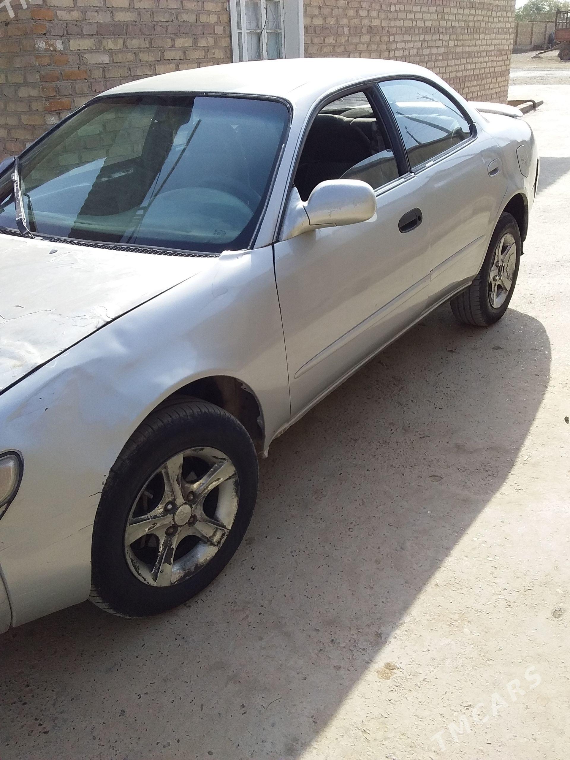 Toyota Corolla 1993 - 40 000 TMT - Tejen - img 1