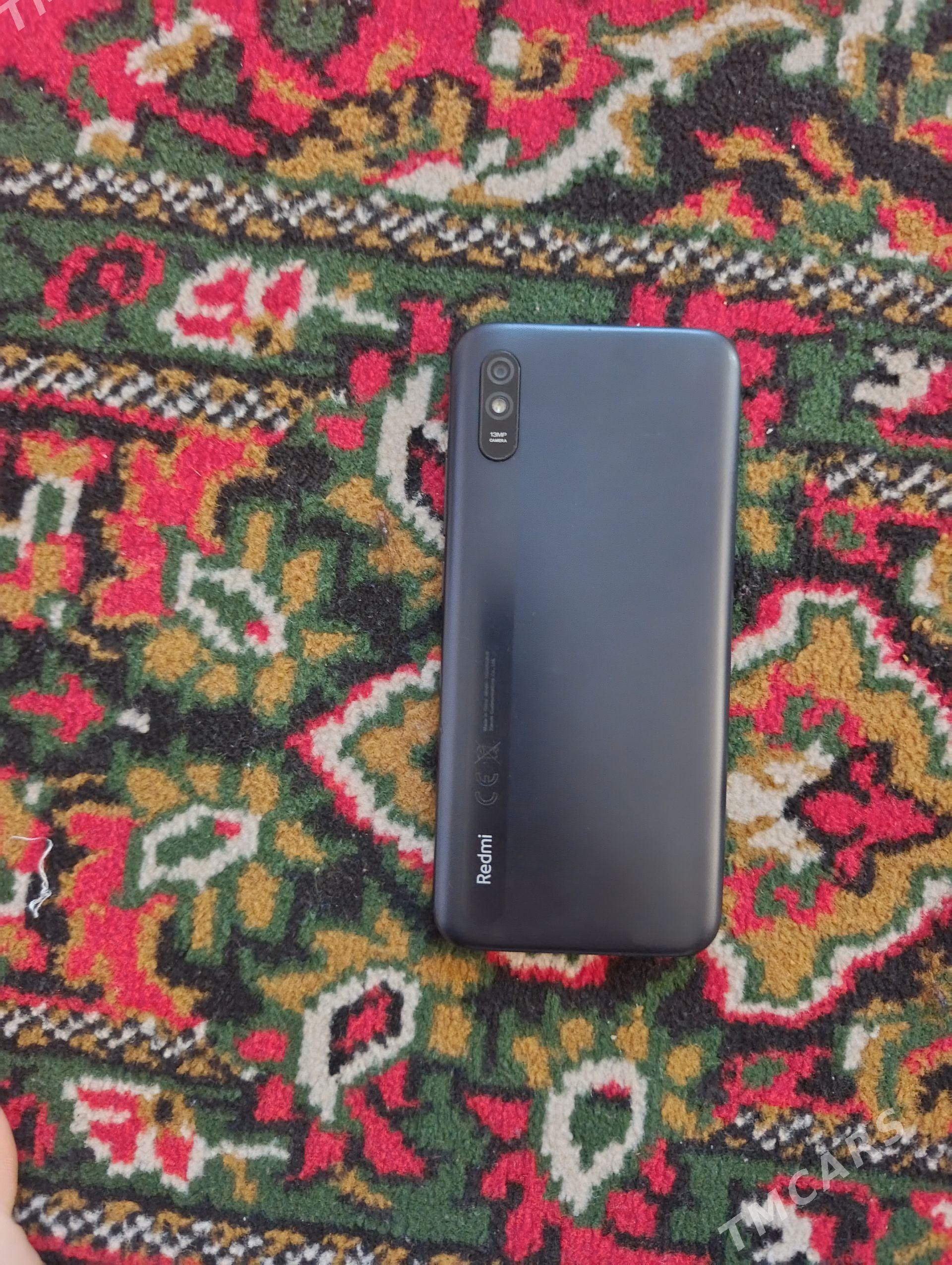 redmi9a - Дашогуз - img 1