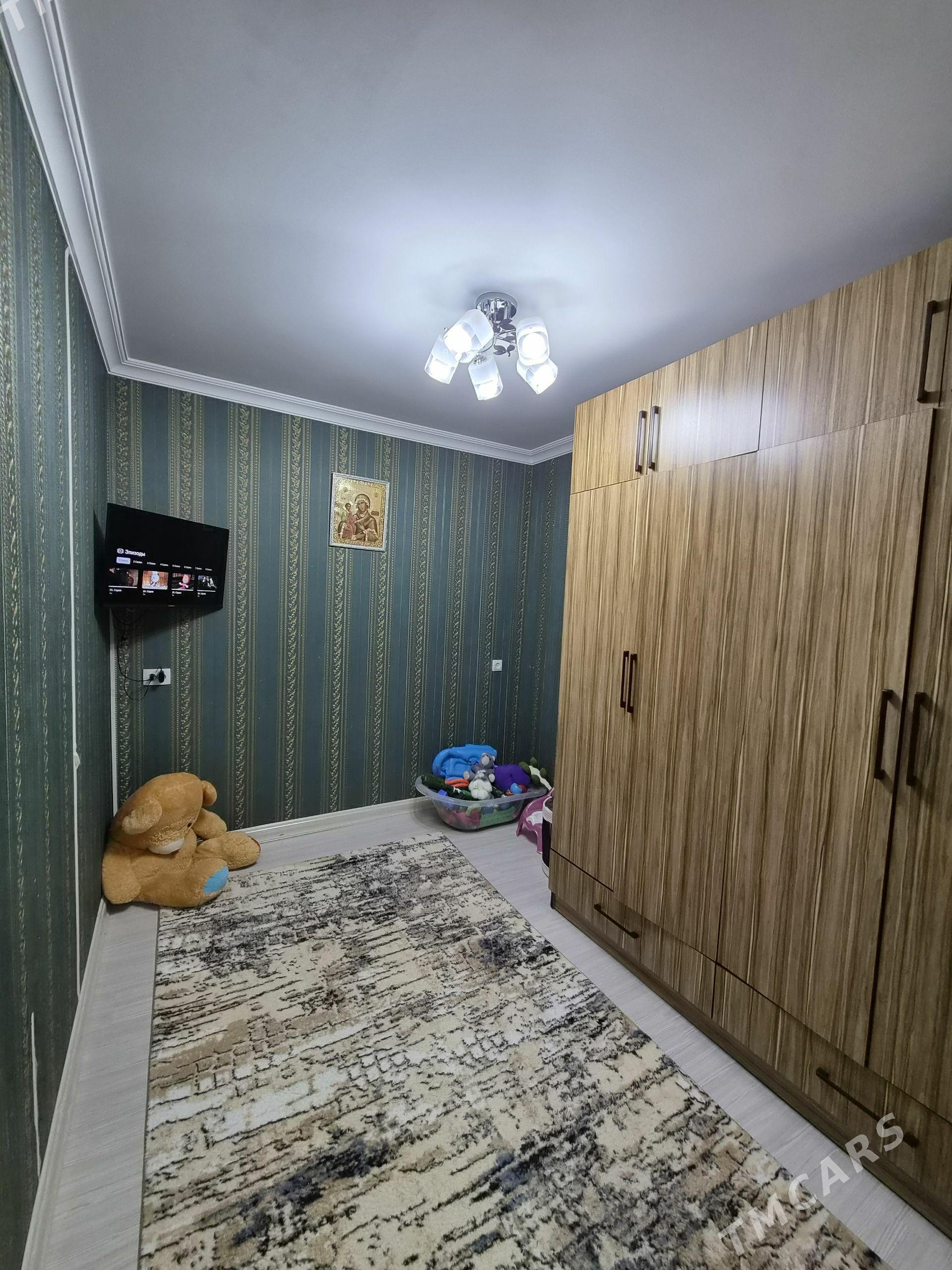11 mkr 1 Komnat 2 edilen - Aşgabat - img 1