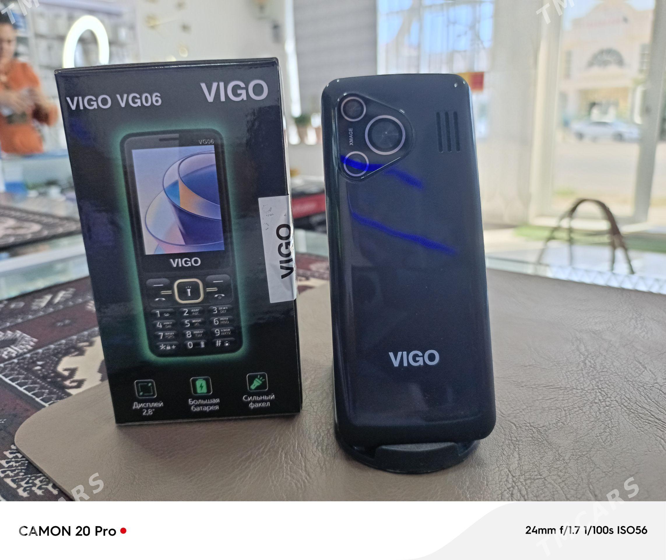 VİGO - Balkanabat - img 1