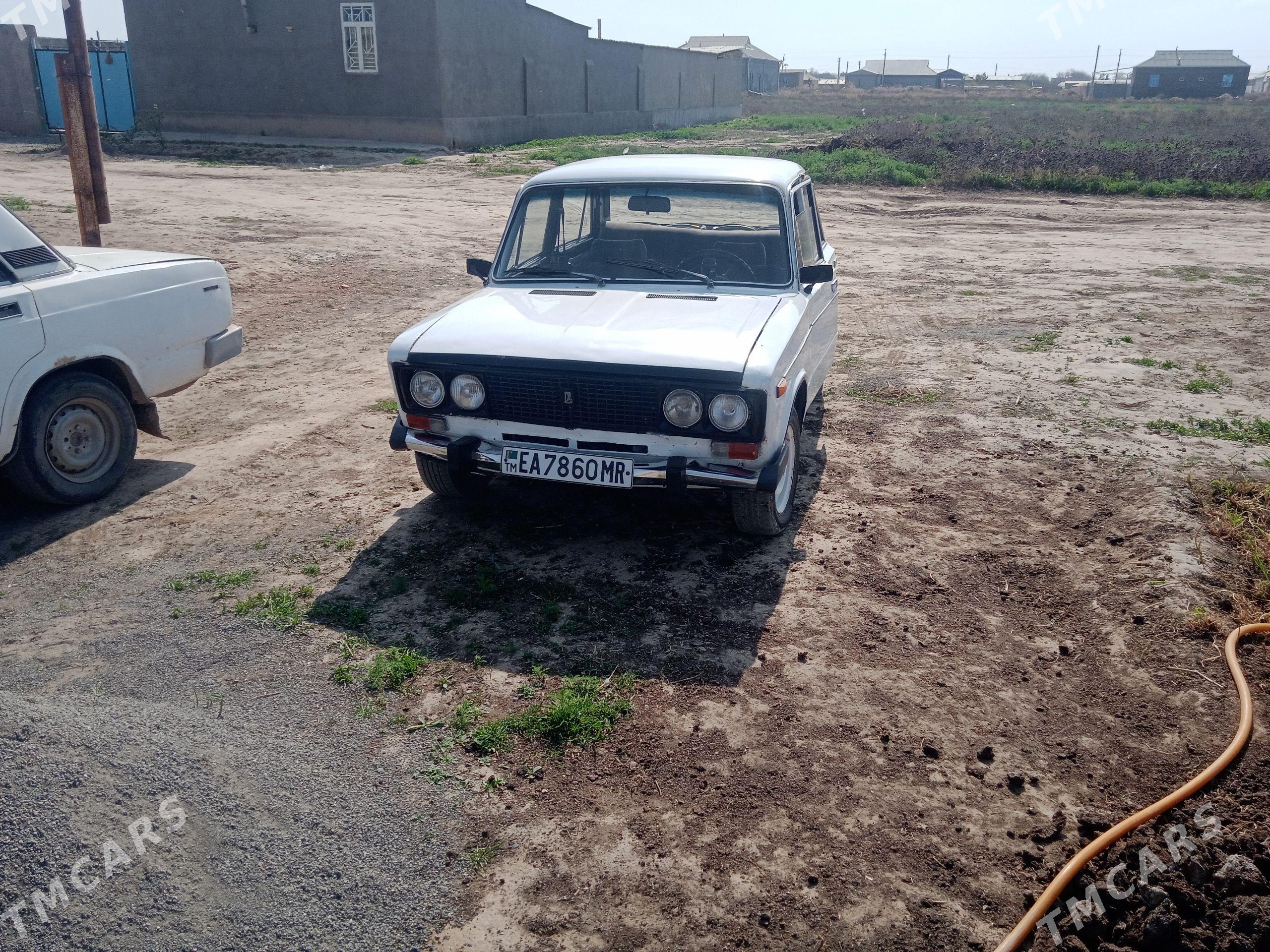 Lada 2106 1993 - 24 000 TMT - Baýramaly - img 1