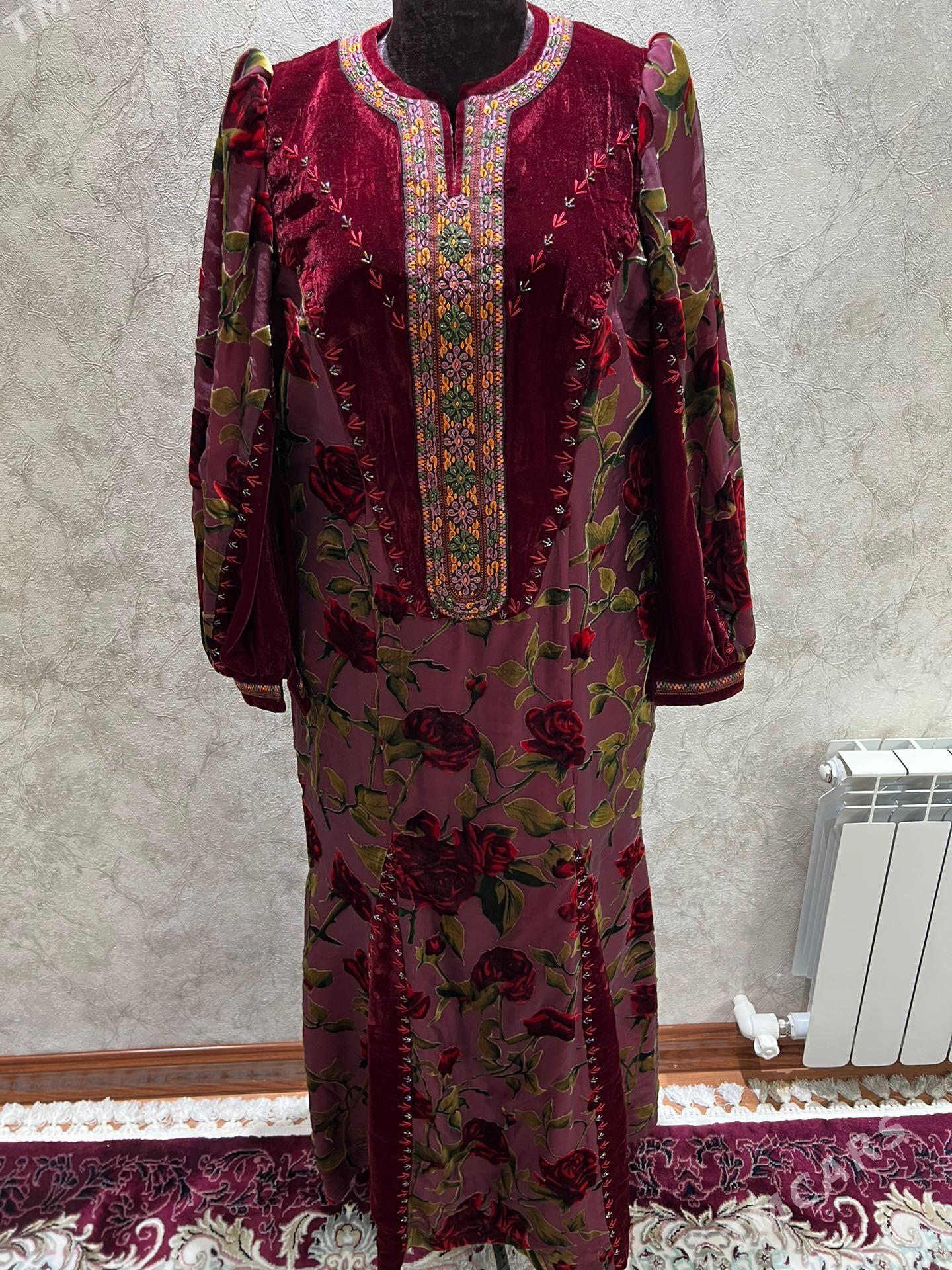 pombarh - Aşgabat - img 1