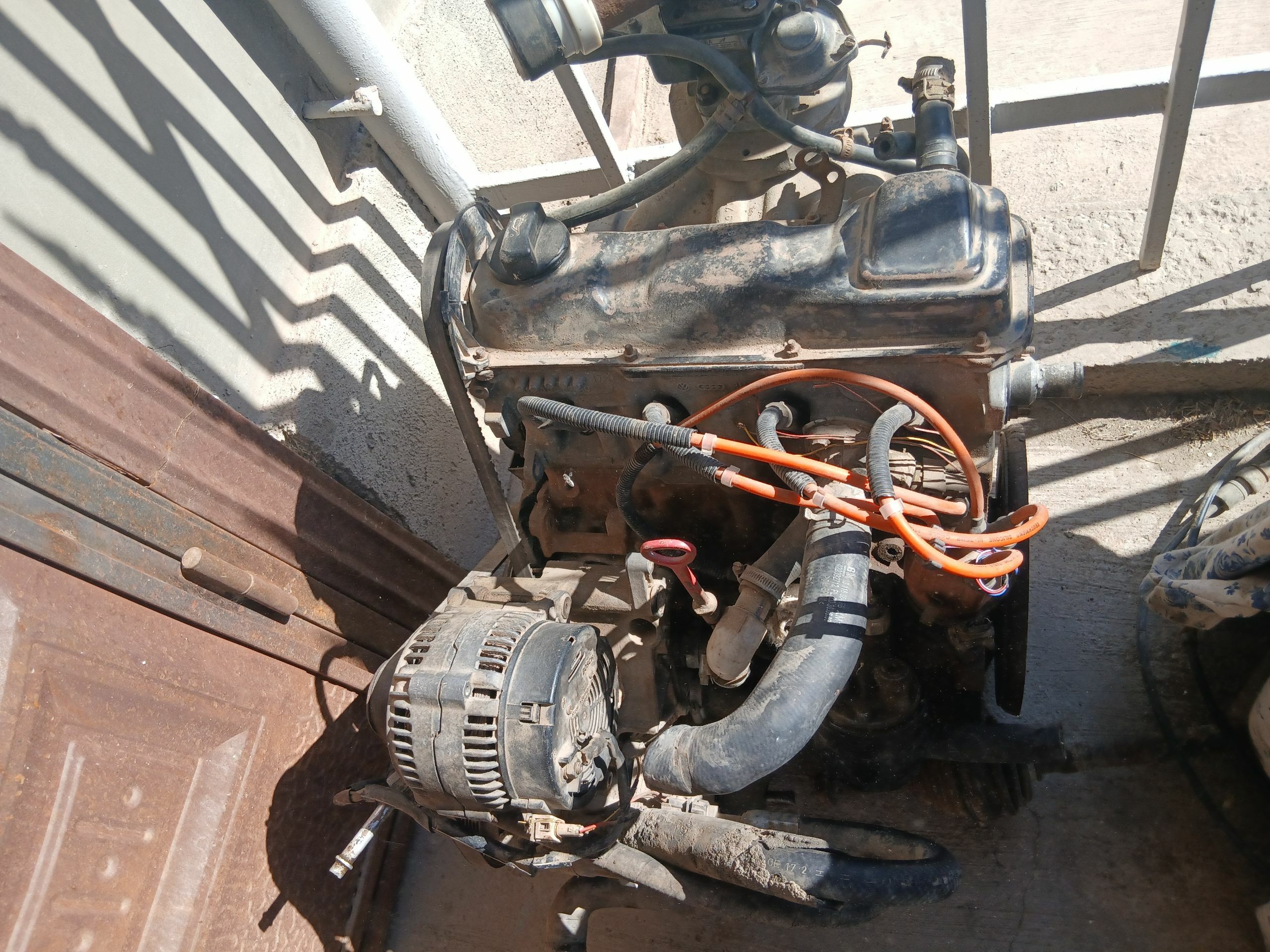 mator 3 500 TMT - Дашогуз - img 1