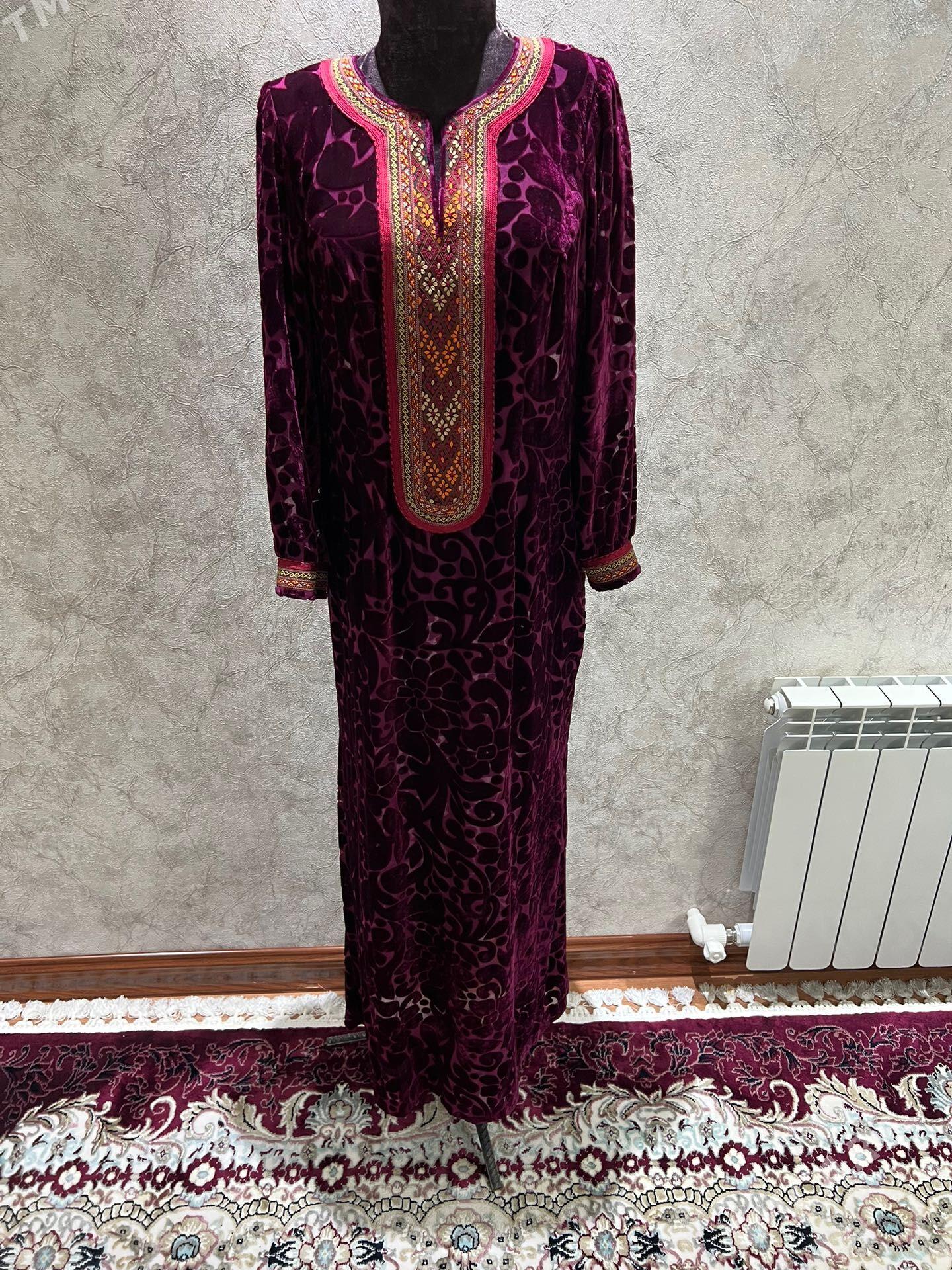 Gulli pombarh - Aşgabat - img 1