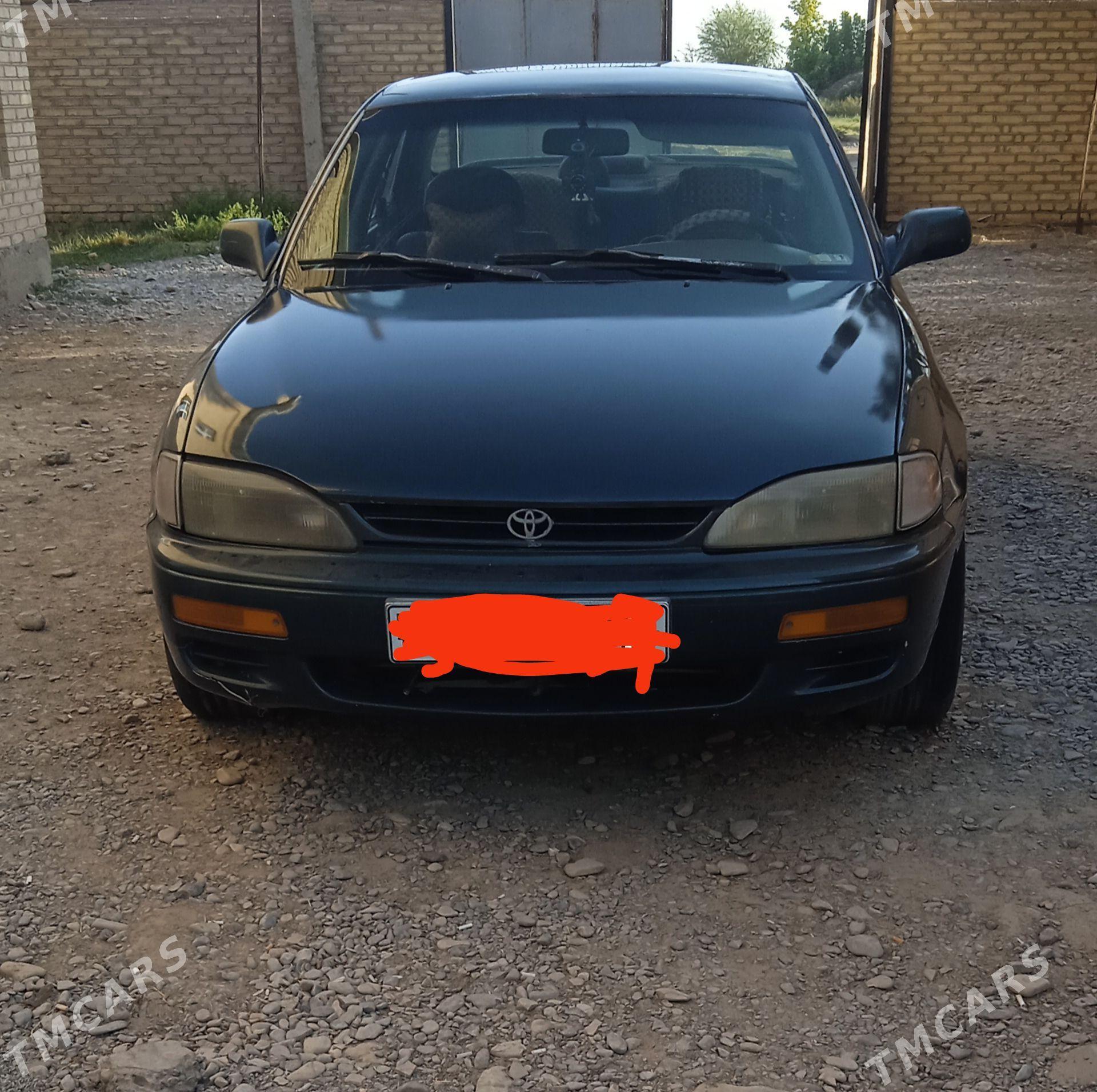 Toyota Camry 1996 - 110 000 TMT - Сакарчага - img 1