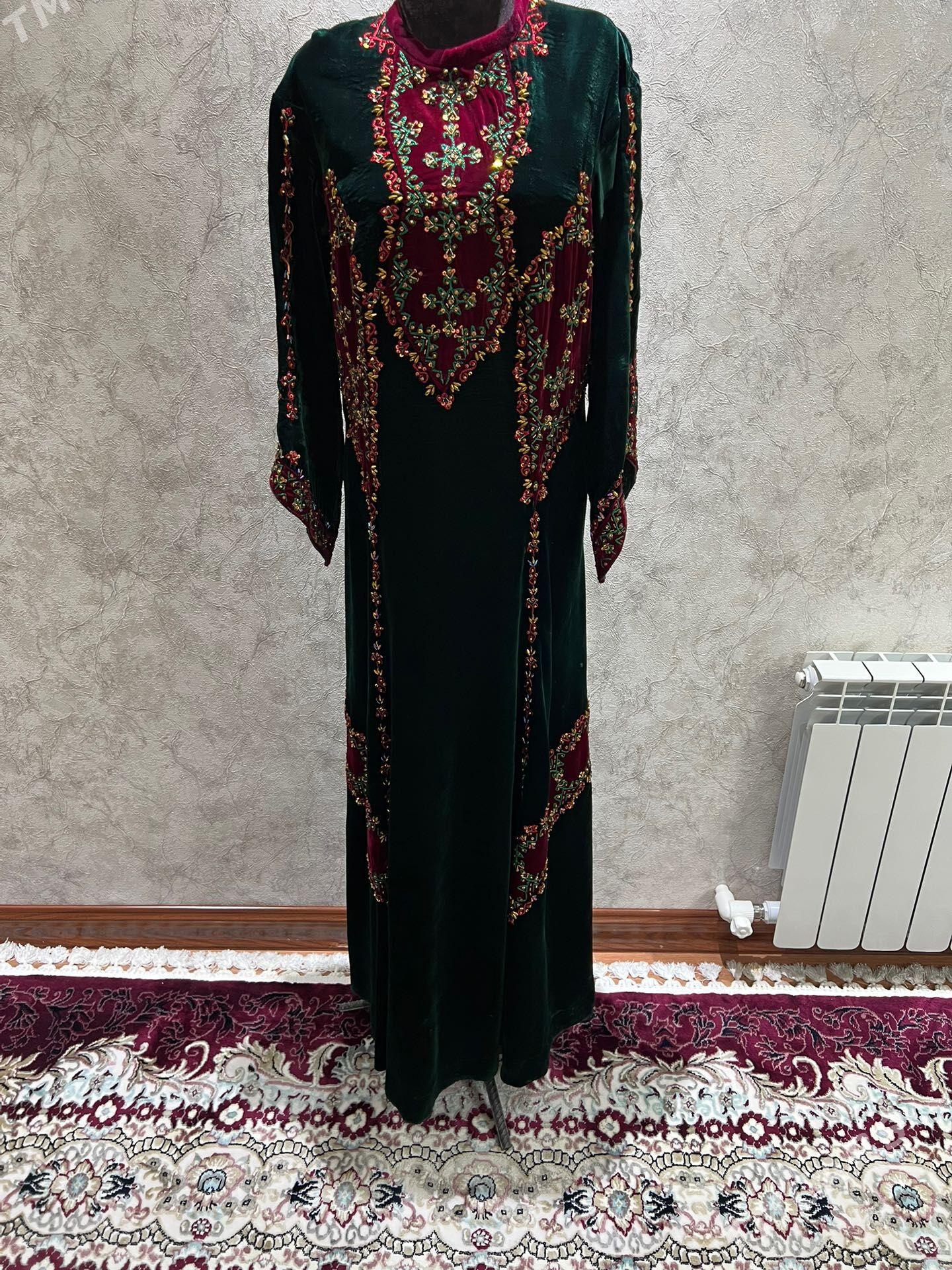 Duzi pombarh - Aşgabat - img 1
