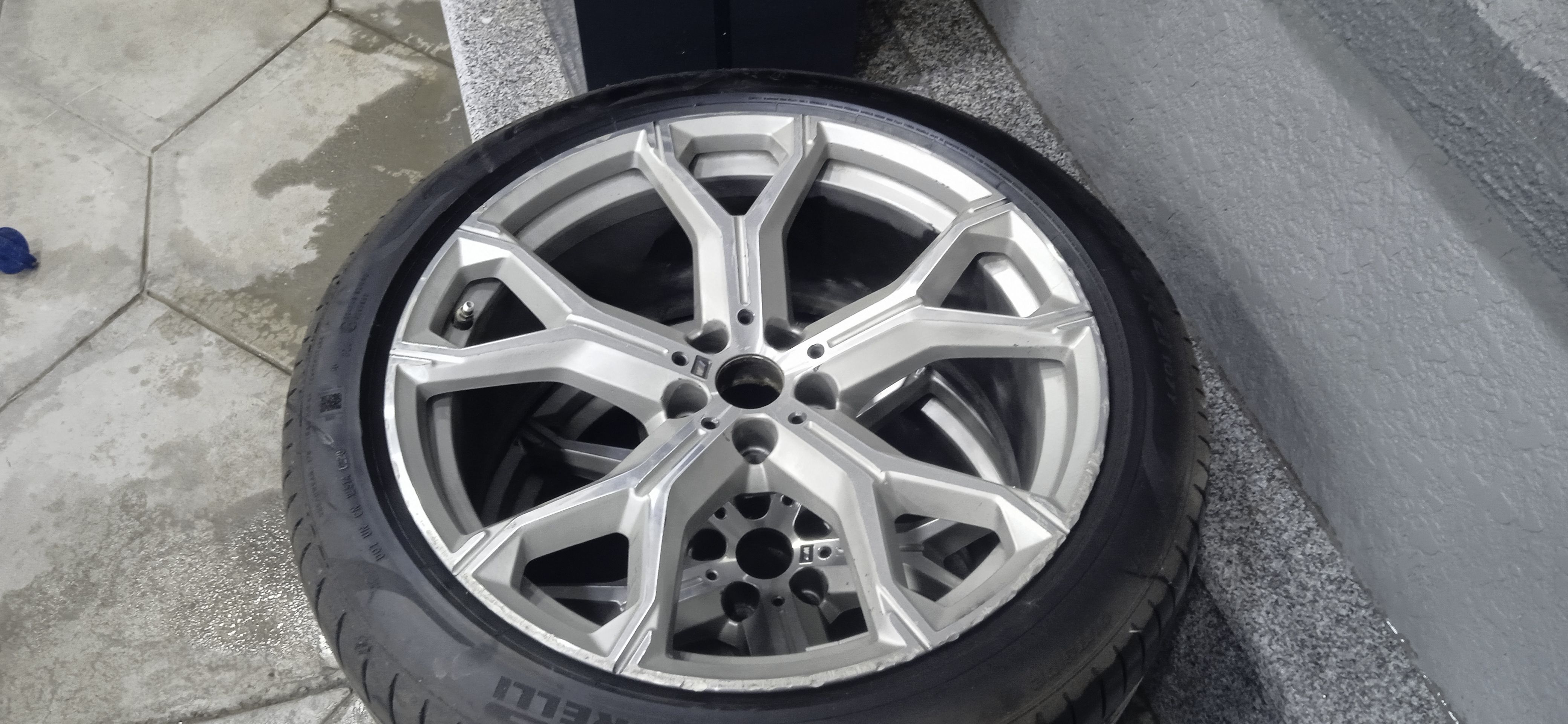 Disga tekerler 16 000 TMT - Ашхабад - img 1
