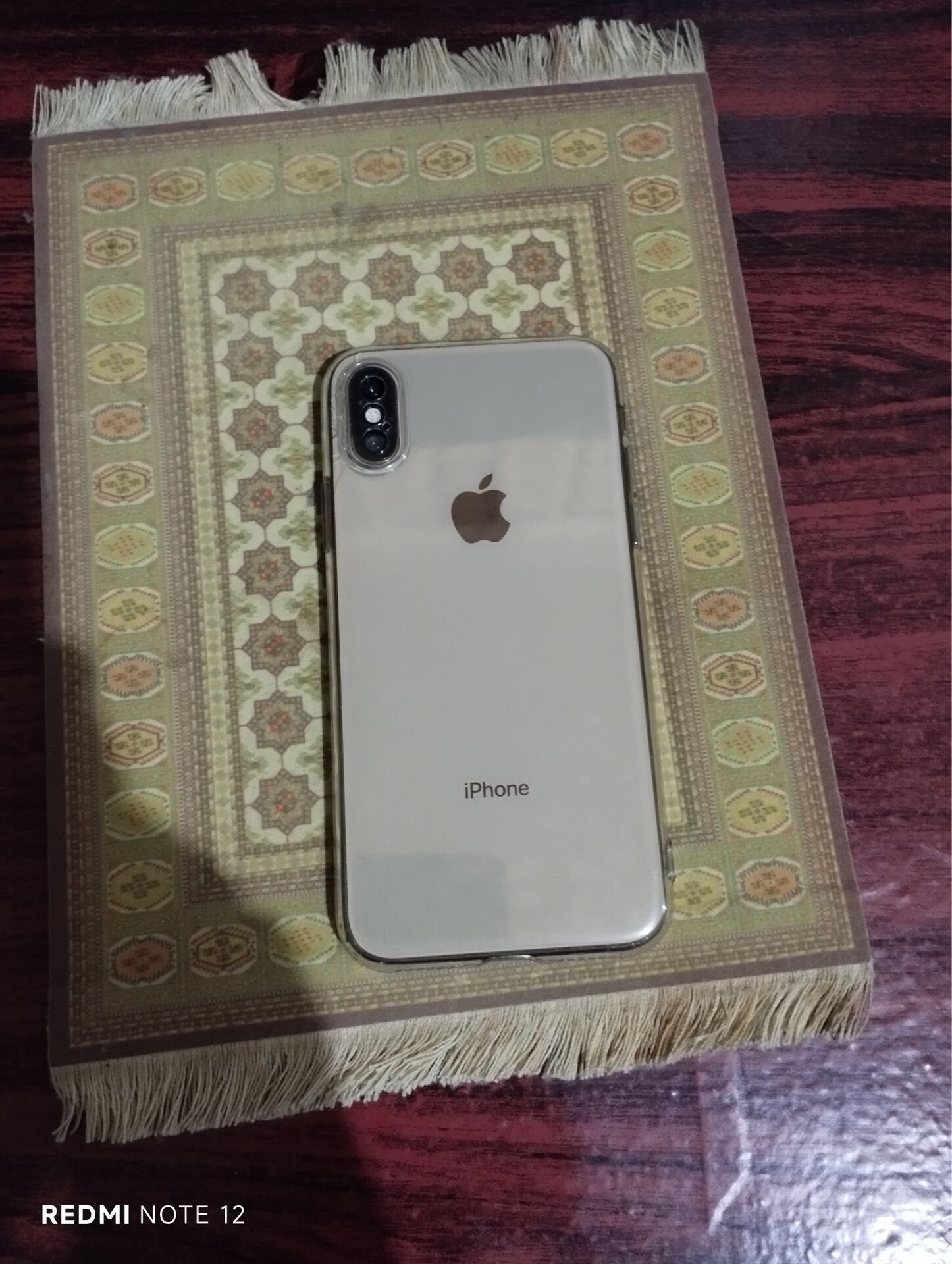 Iphone xs️ - Сейди - img 1