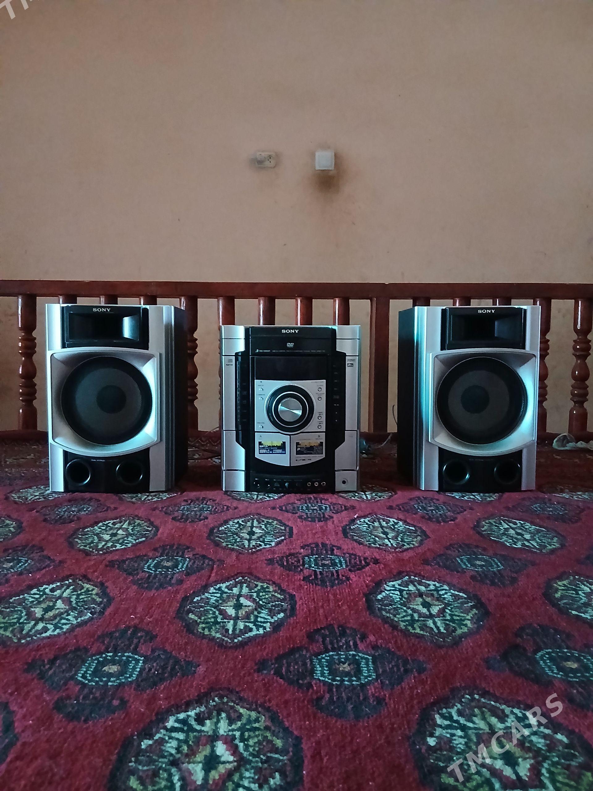 sony sentr - Daşoguz - img 1