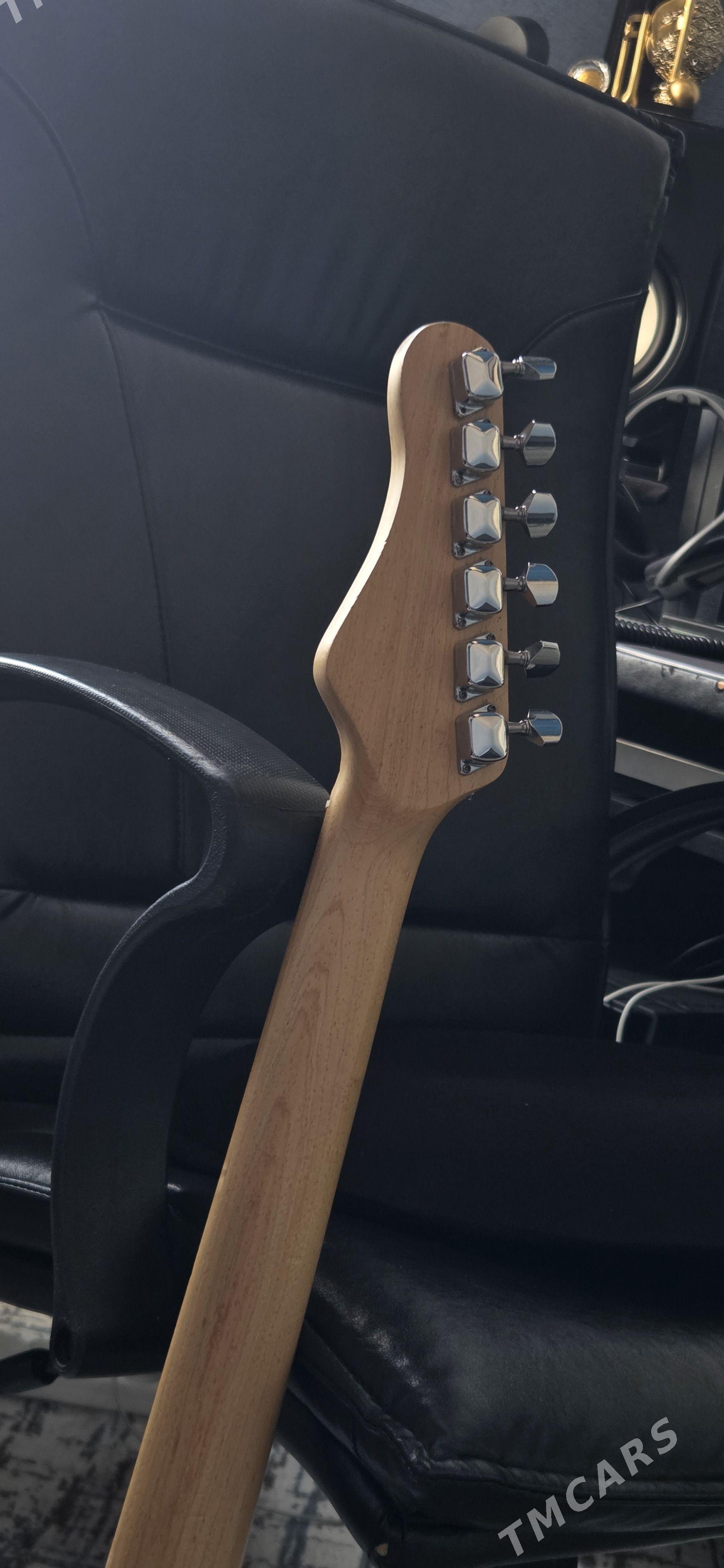 Guitara gitara - Änew - img 1