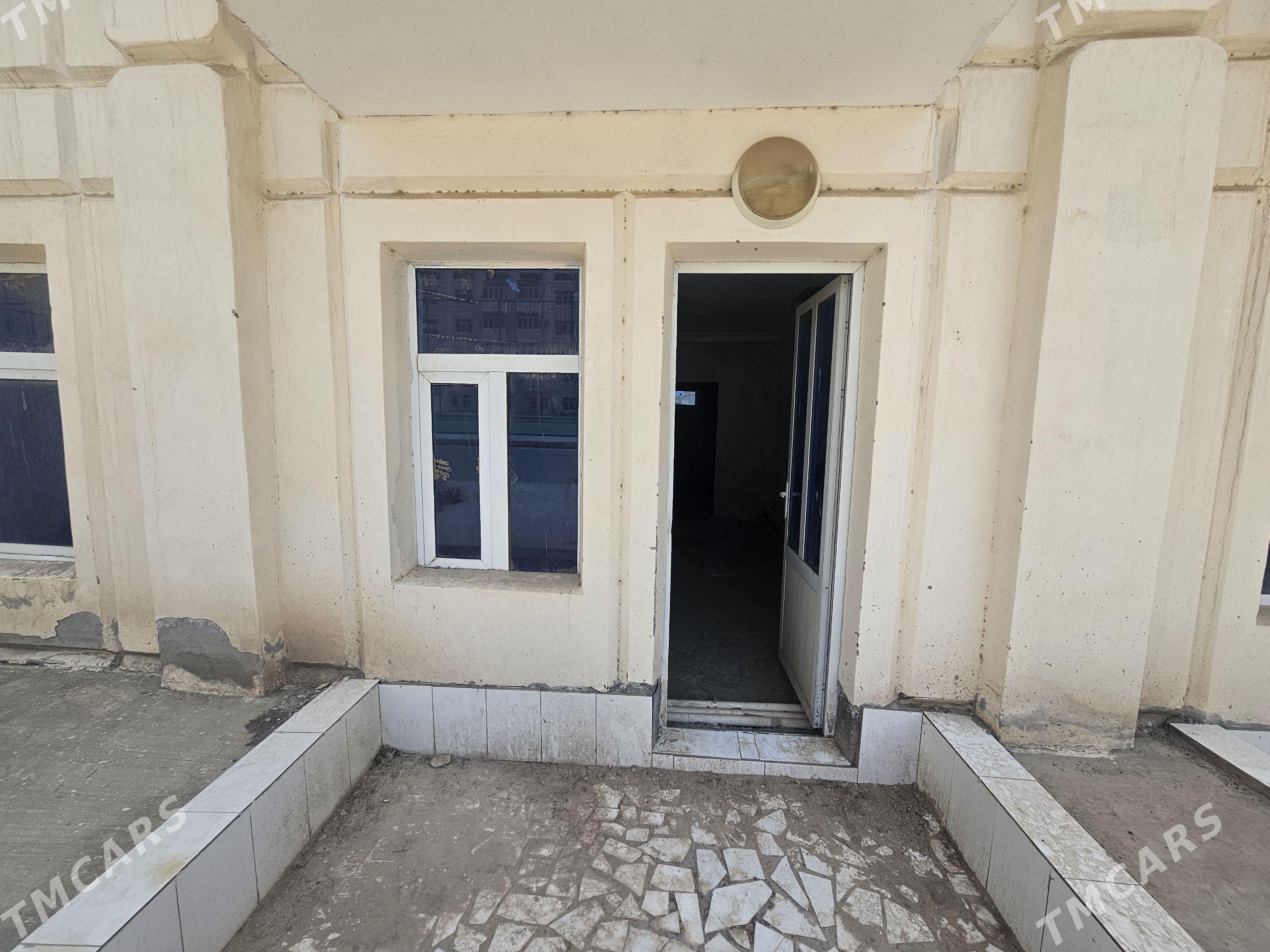 magazin - Türkmenabat - img 1