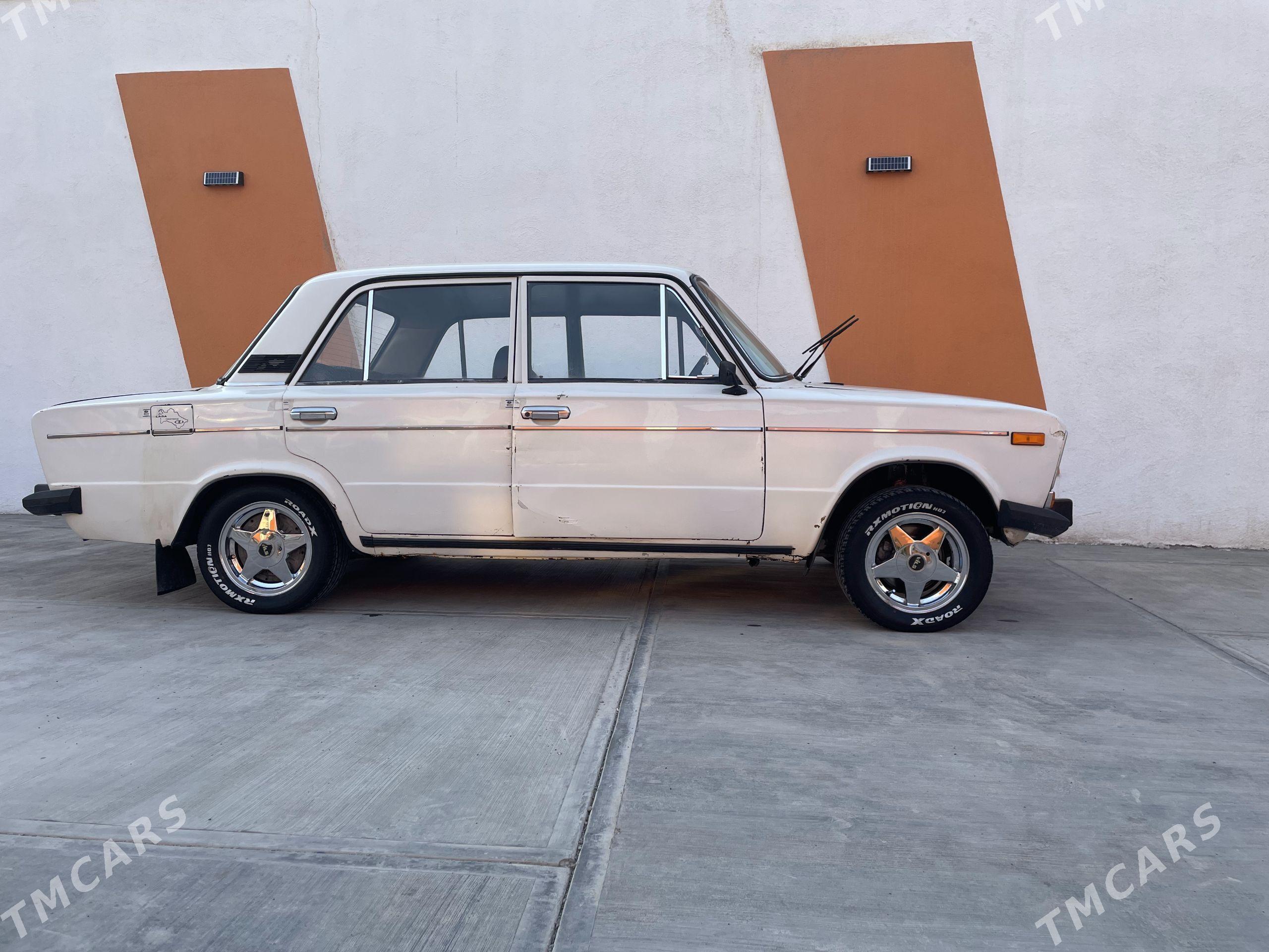 Lada 2106 1983 - 34 000 TMT - Байрамали - img 1