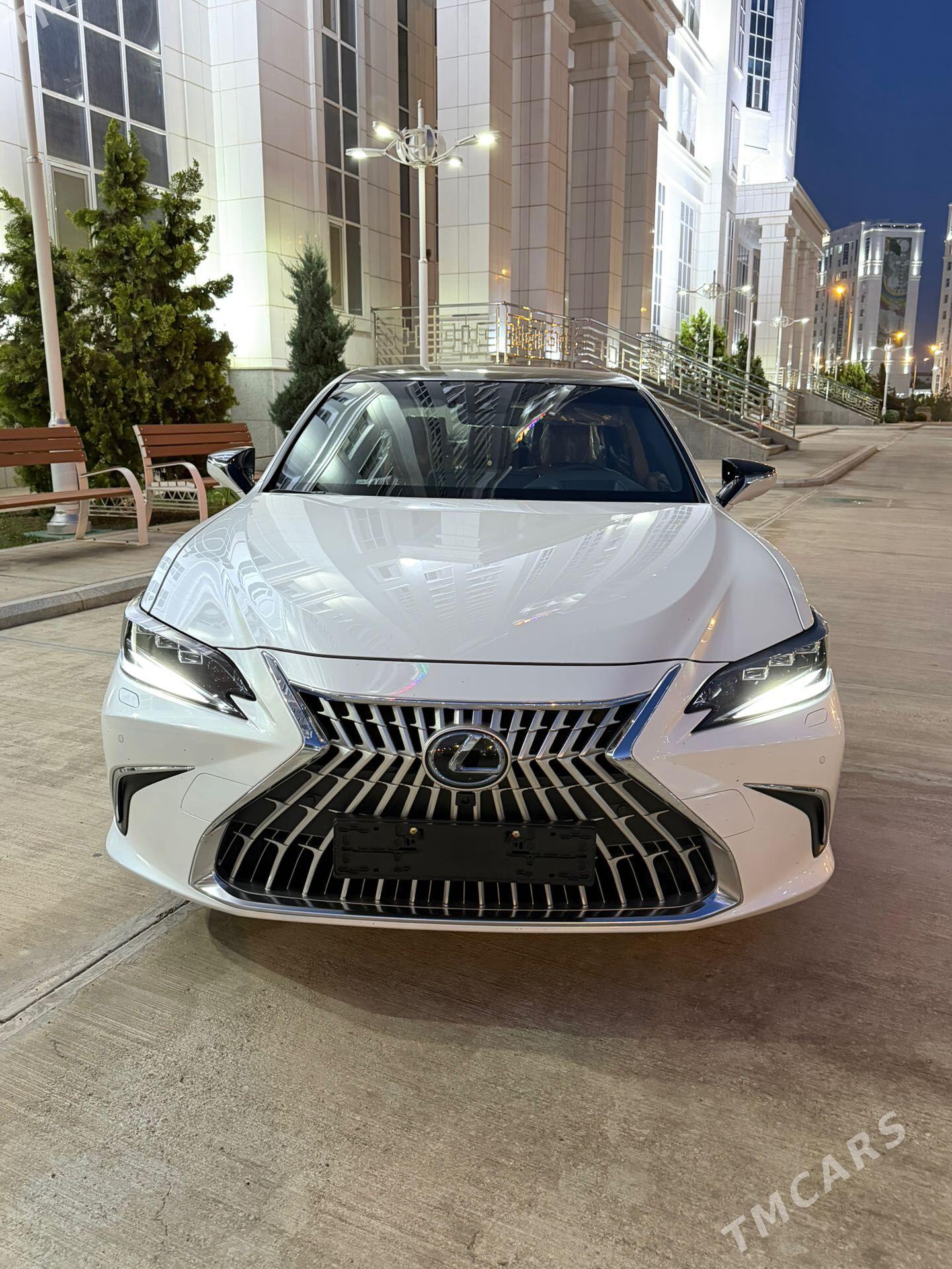 Lexus ES 350 2025 - 1 245 000 TMT - Aşgabat - img 1