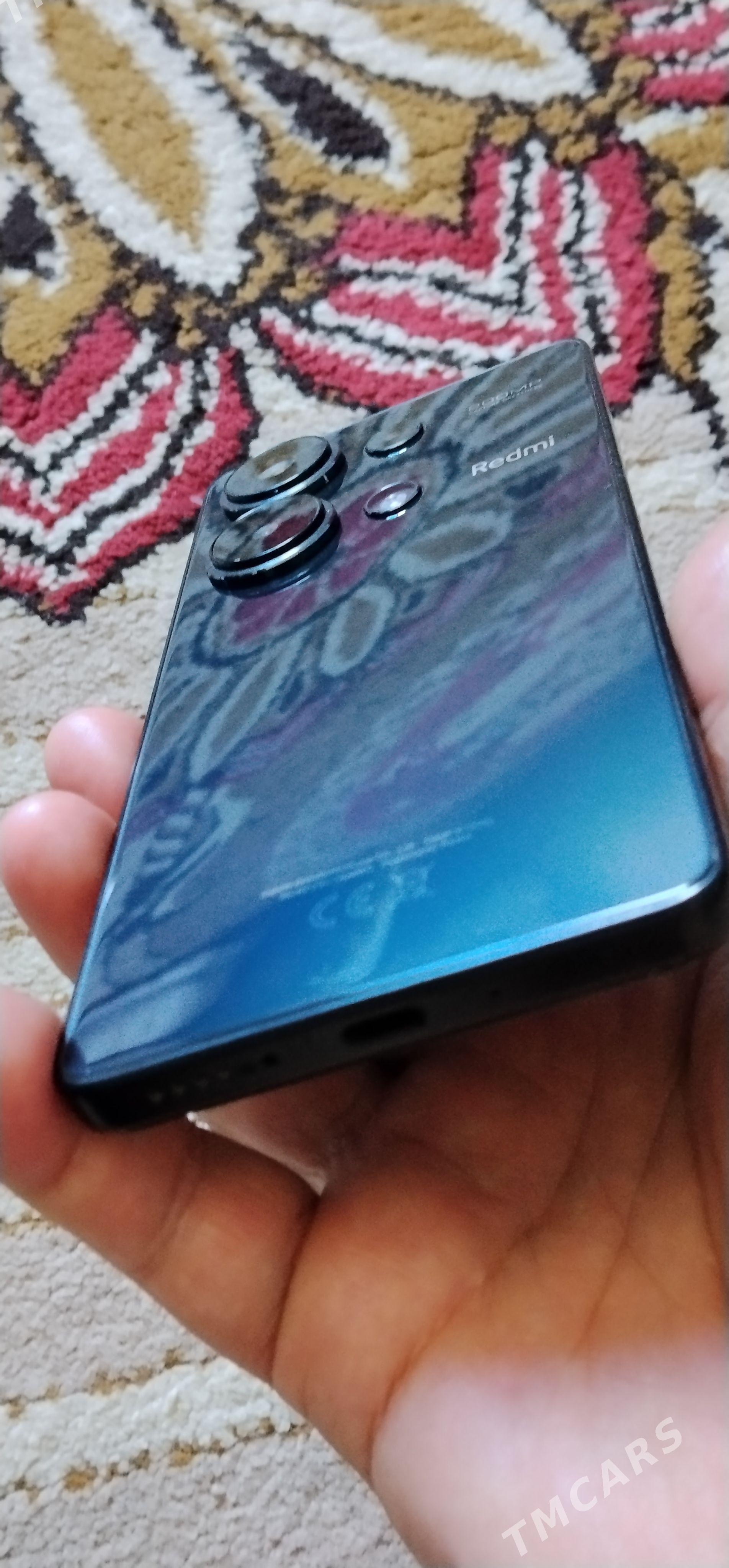 Telefon redmi not 13 pro - Daşoguz - img 1