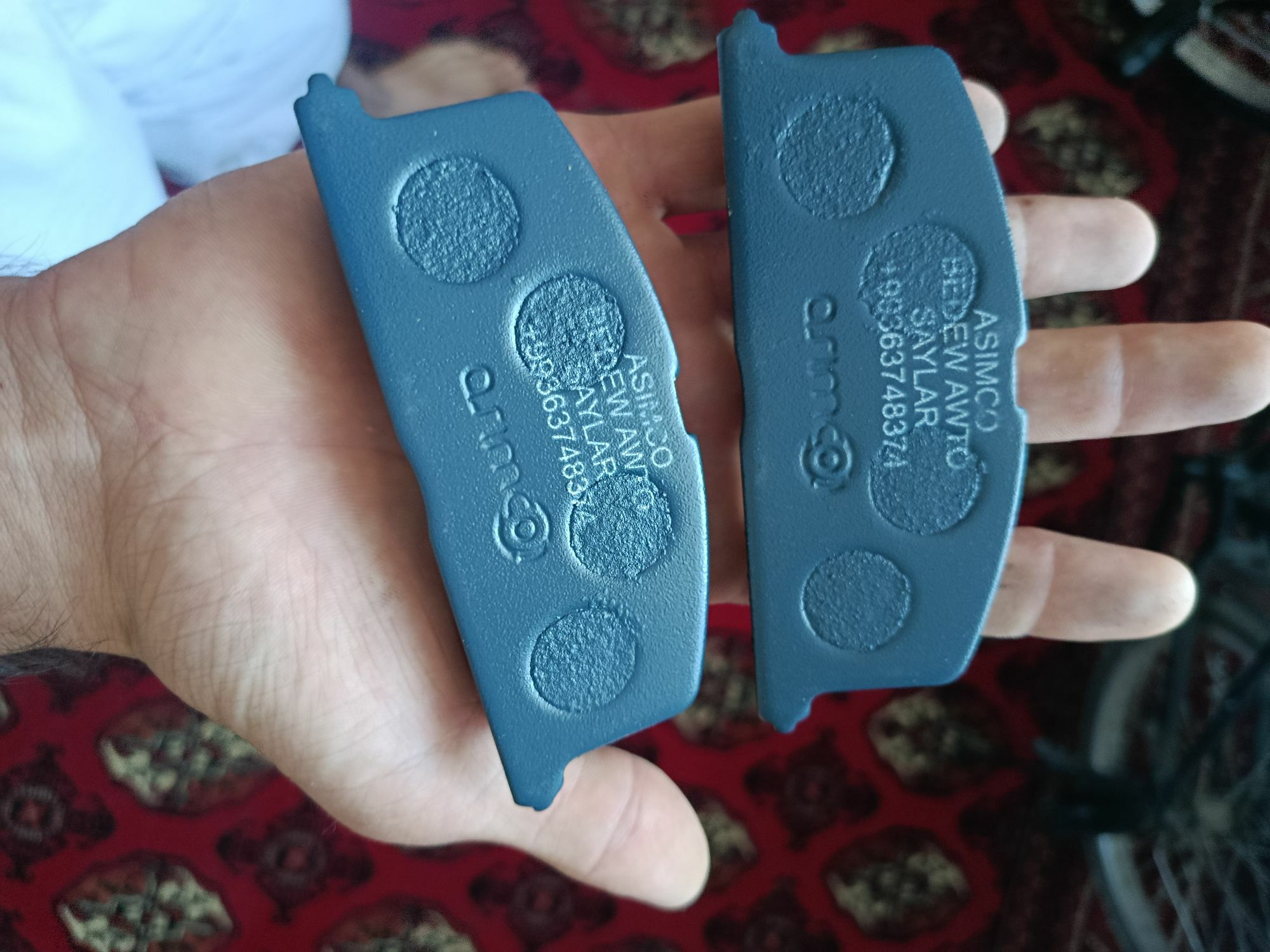 Марина 94 50 TMT - Türkmenabat - img 1
