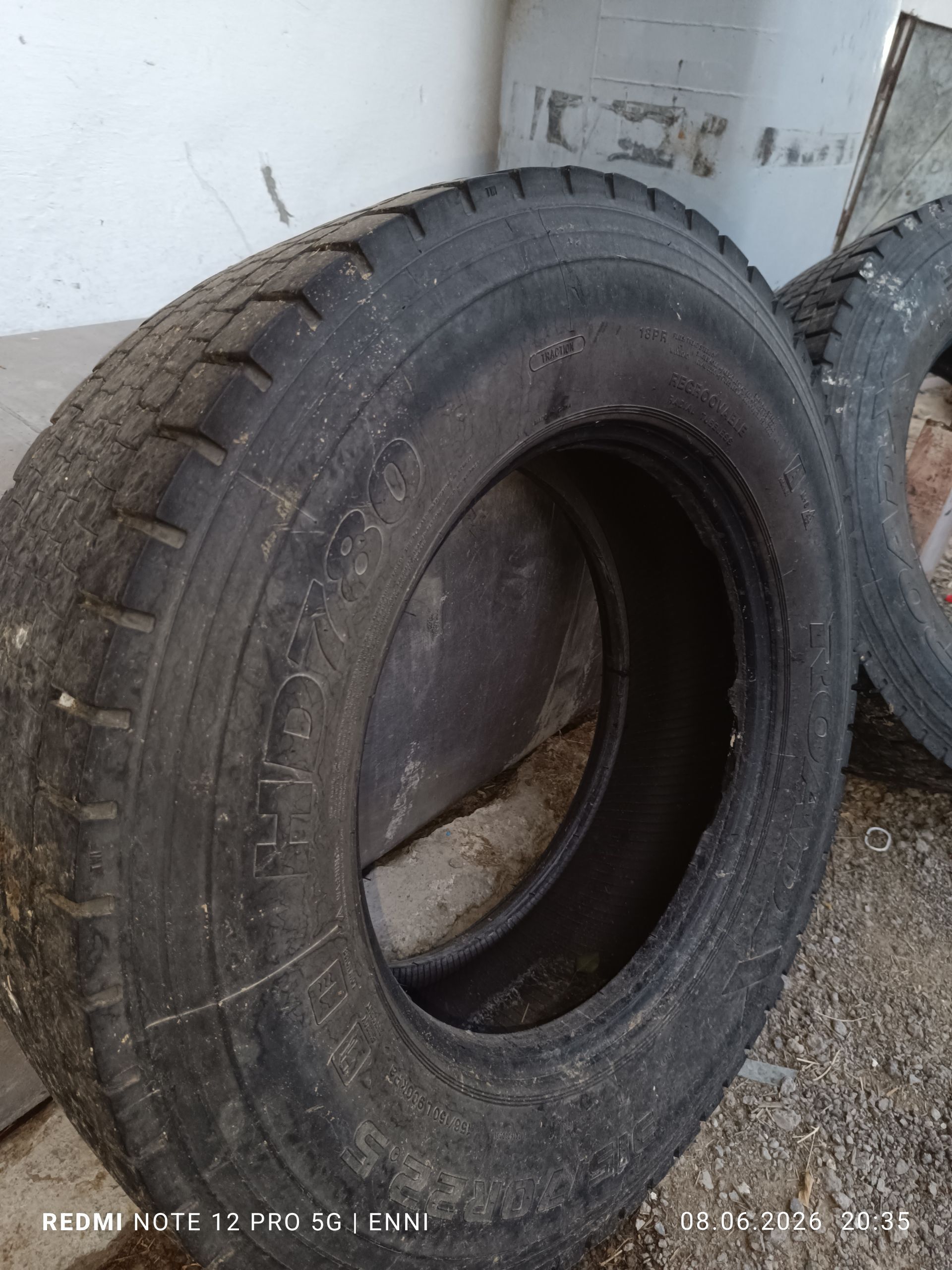 teker 800 TMT - Köşi - img 1