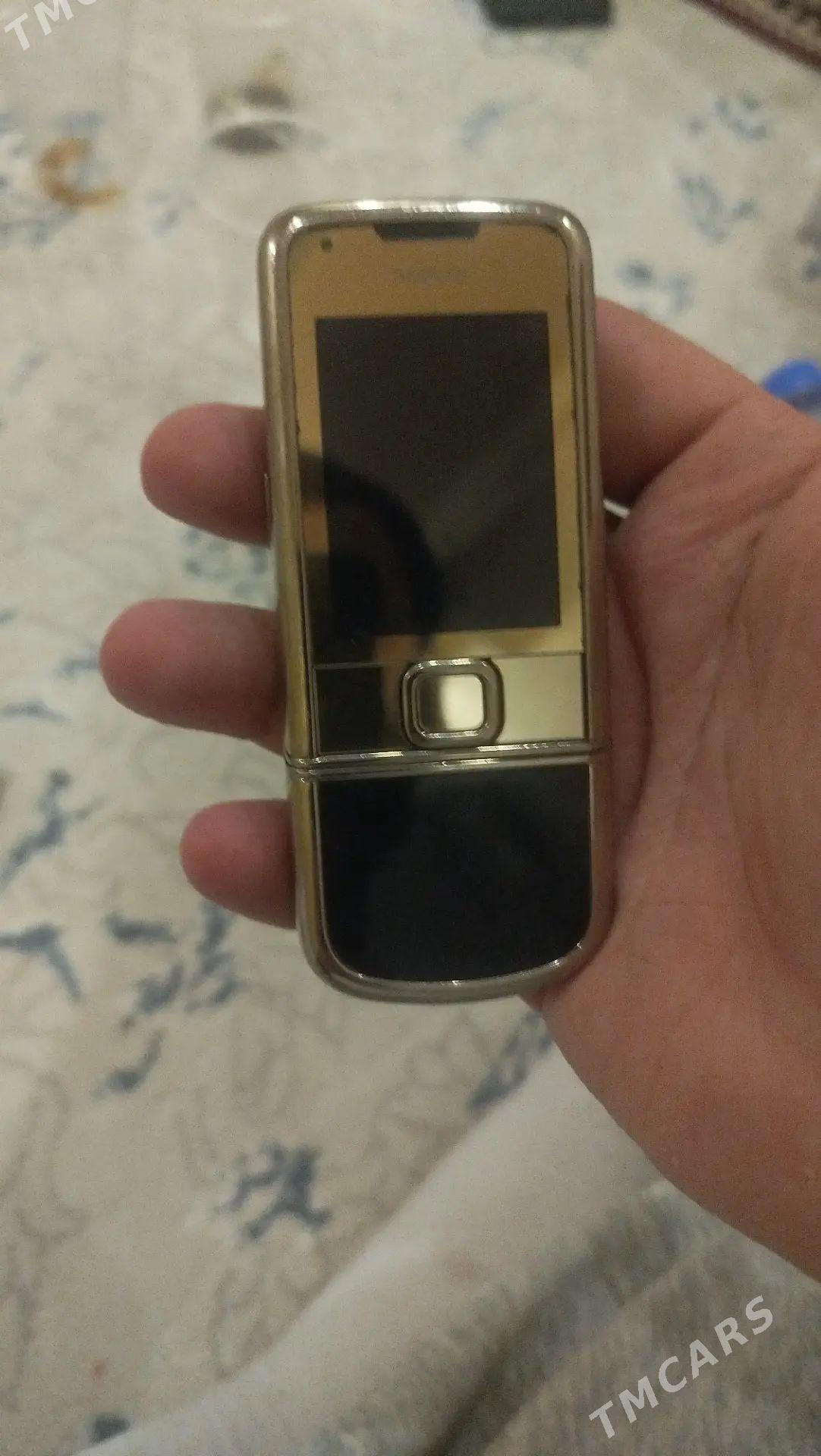 nokia 8800 - Aşgabat - img 1