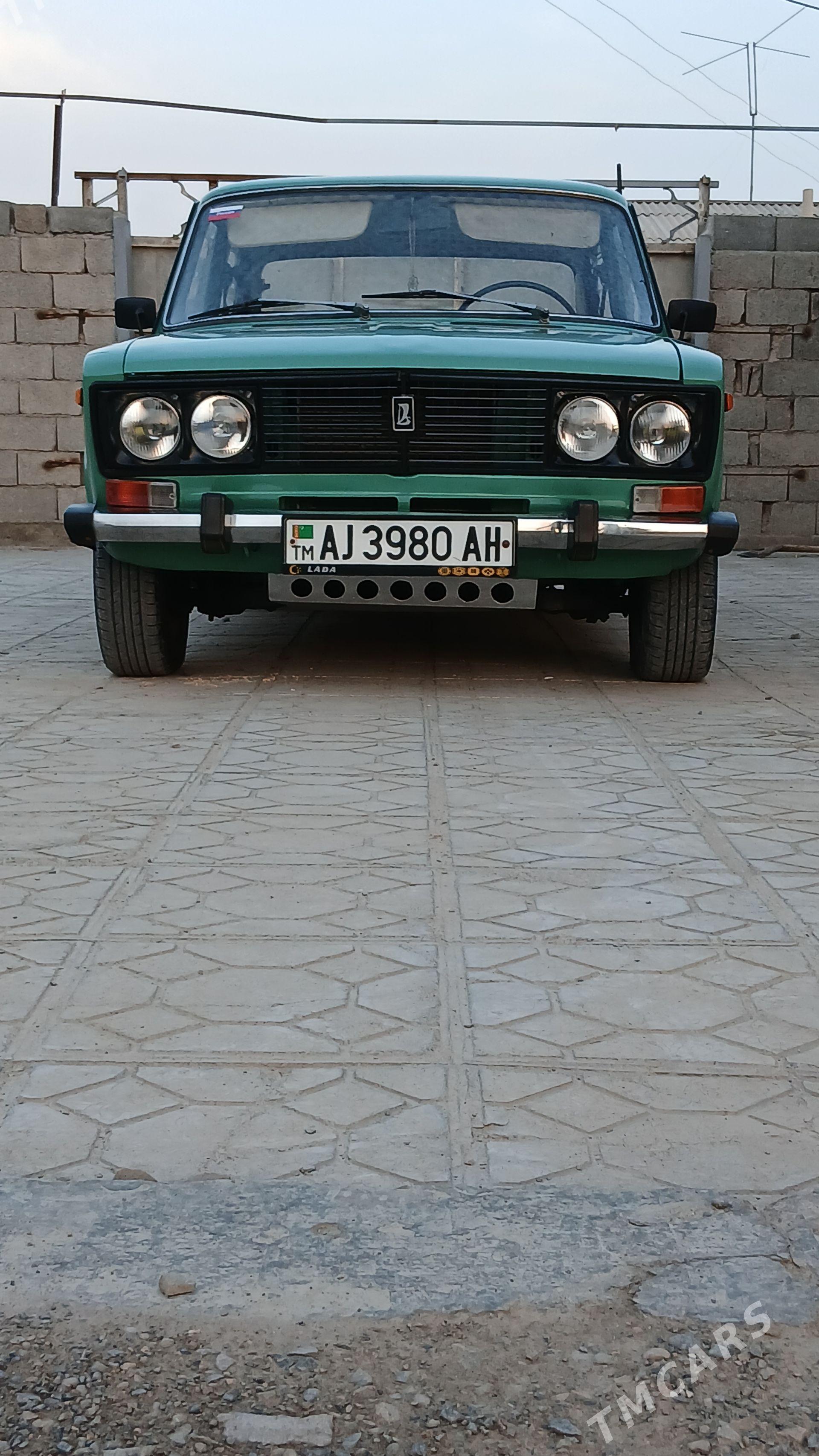 Lada 2106 1989 - 40 000 TMT - Теджен - img 1