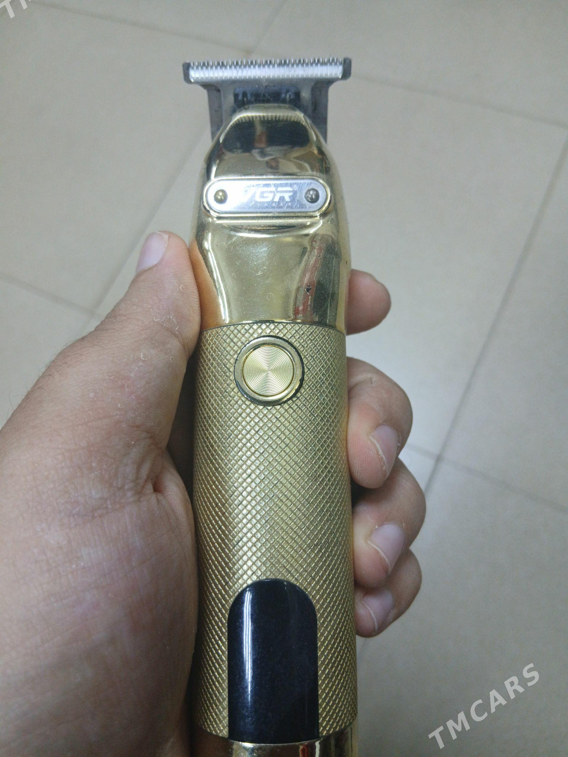 trimmer vgr - Aşgabat - img 1