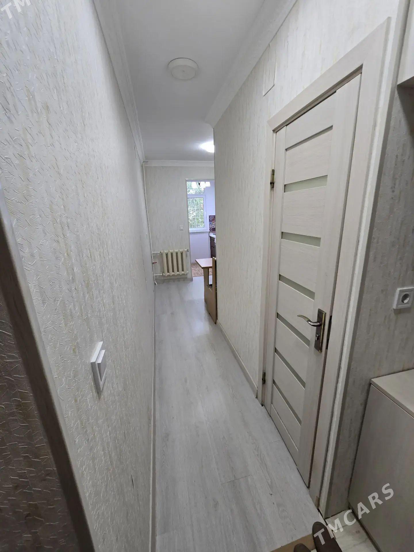 продажа квартиры - 4 мкр - img 1