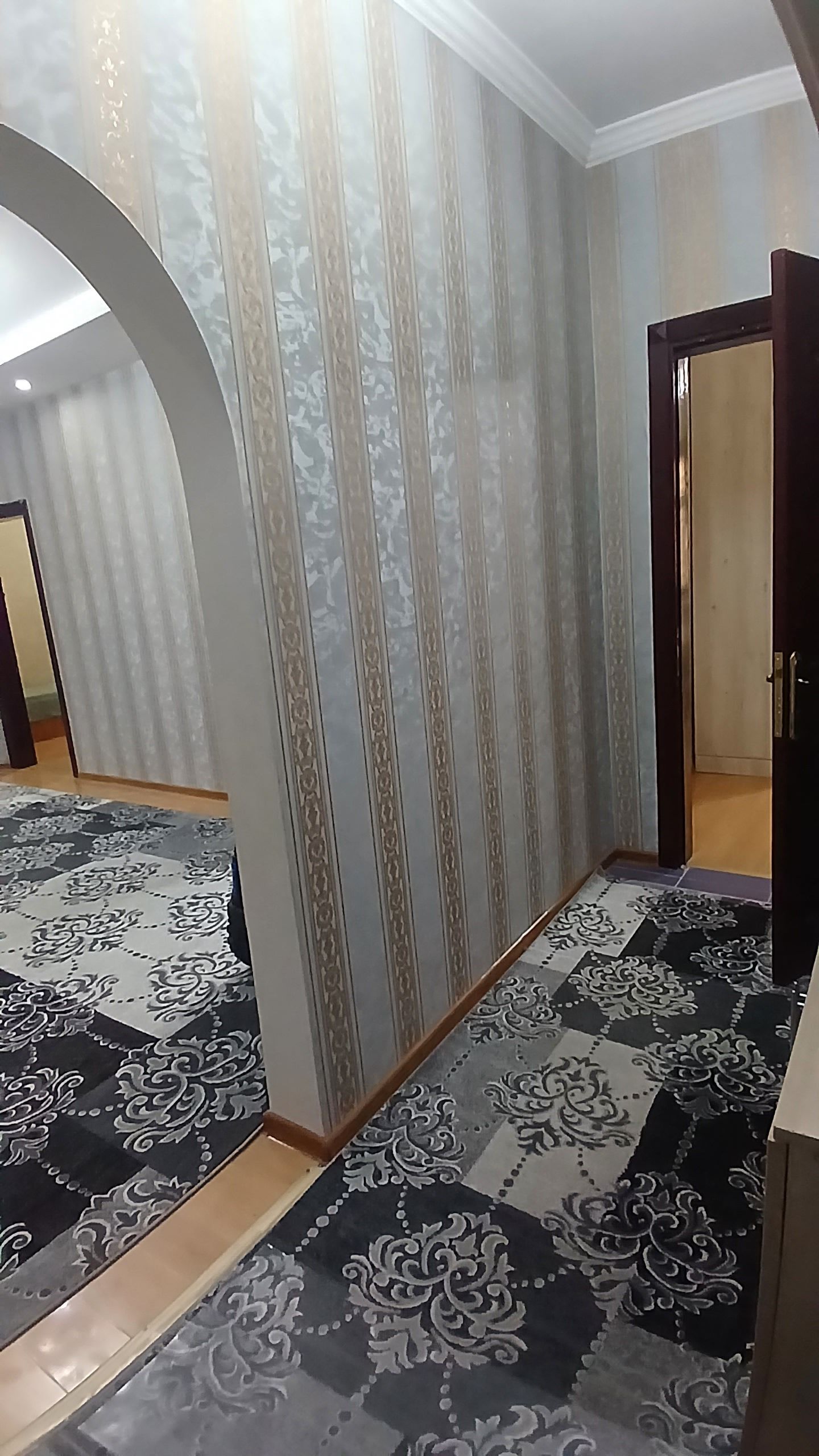 Мир 5 4 этаж 4ком 108м² - Мир 5 - img 1