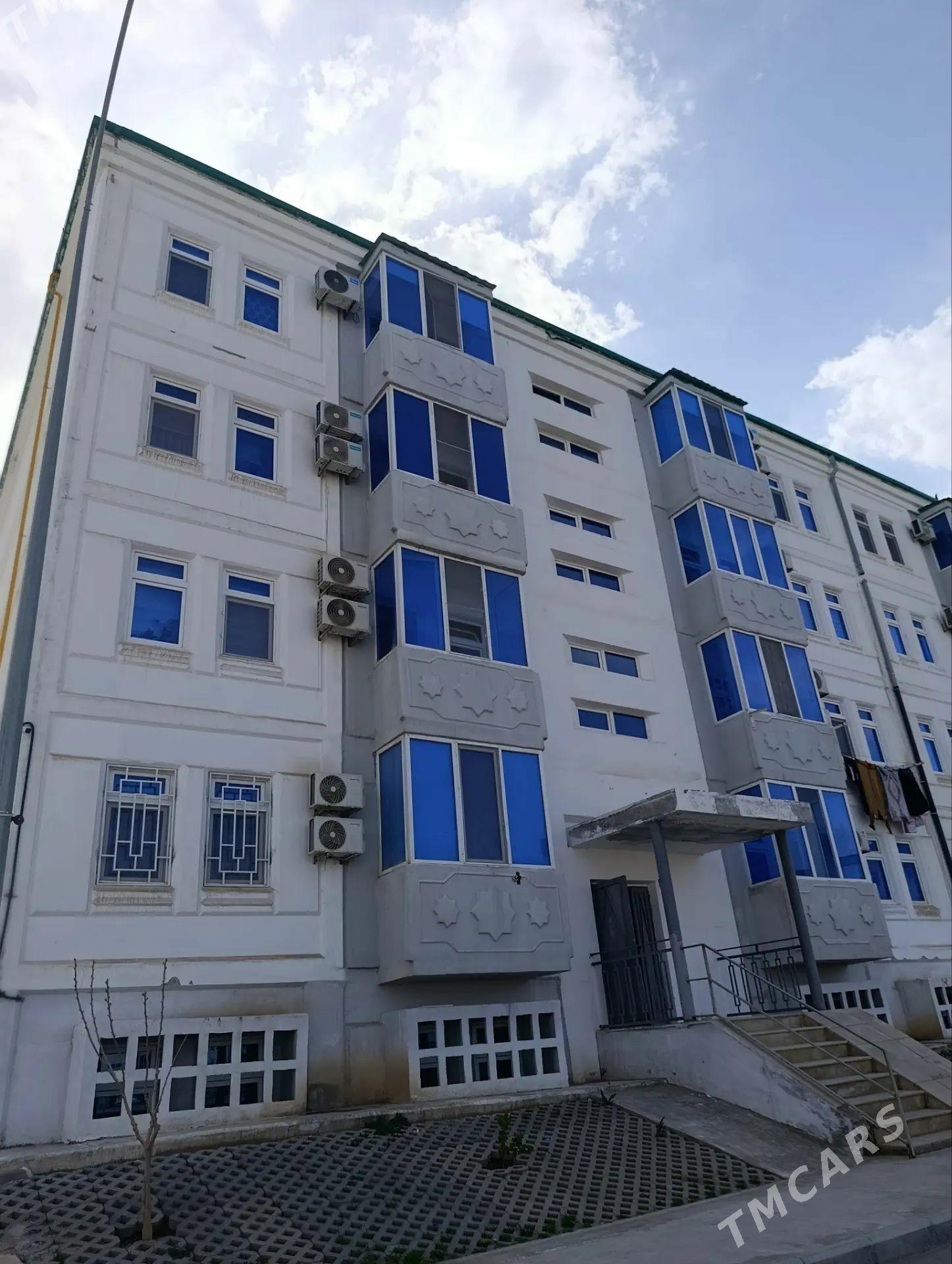 Bŭzmeyin jemagat - Büzmeýin - img 1