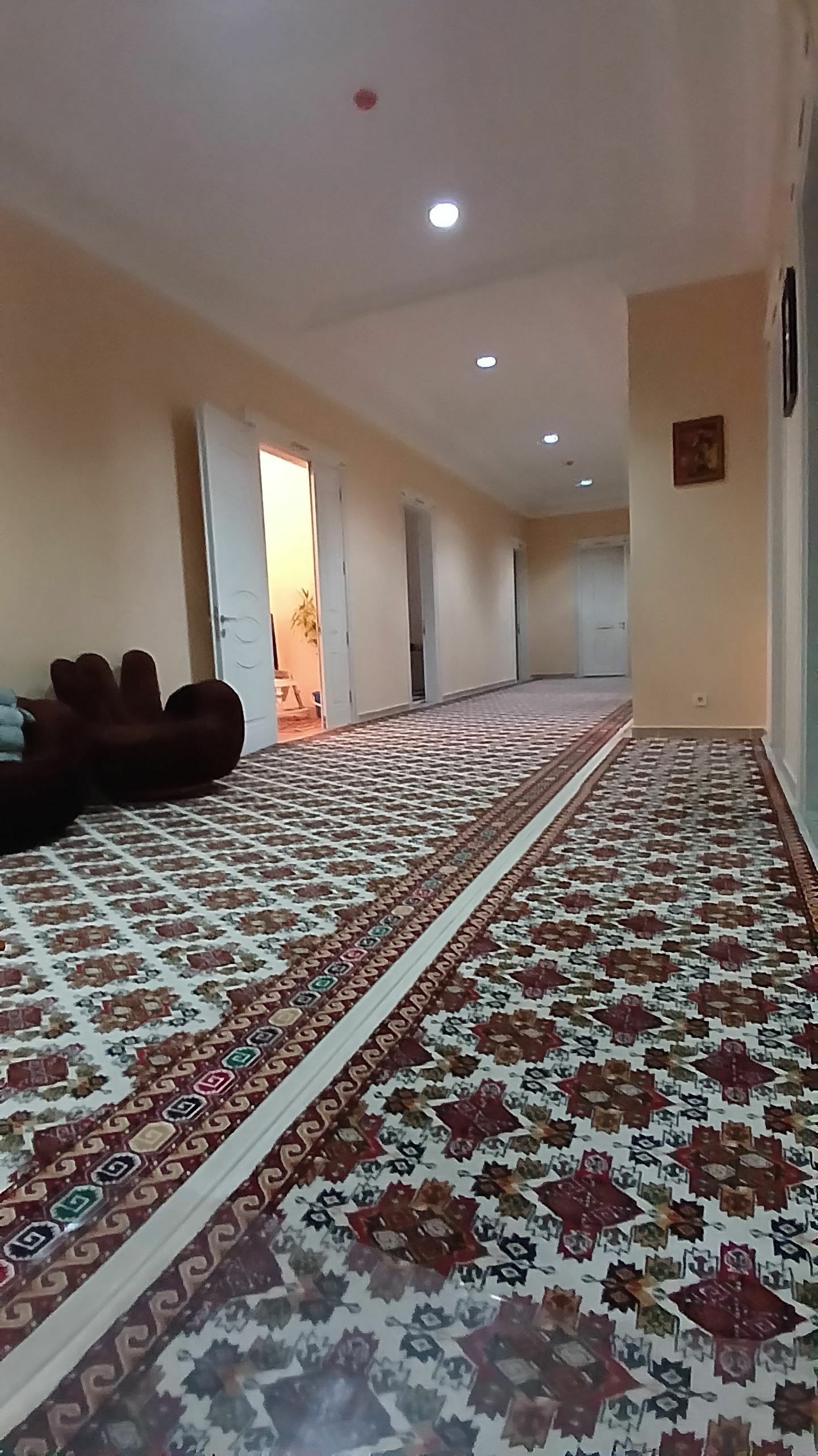 16 этап 10 этаж 5ком 255м² - 16-njy tapgyr - img 1