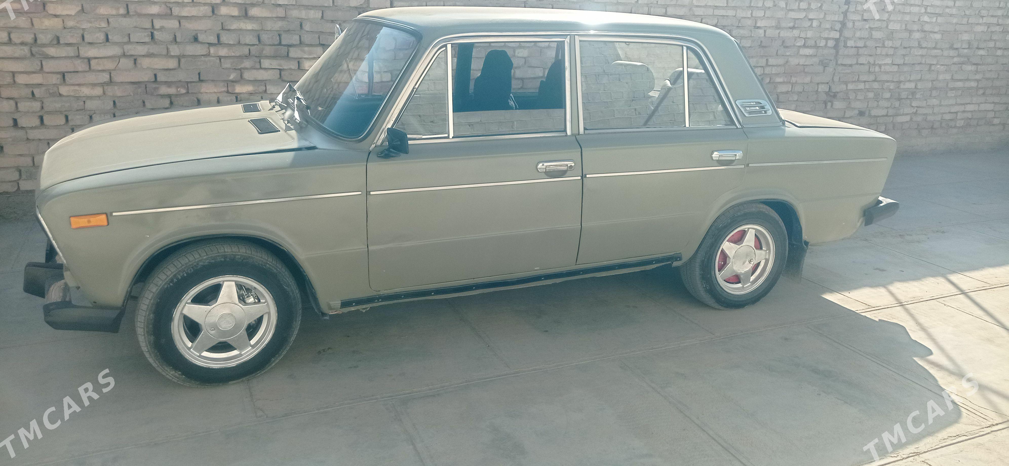 Lada 2106 1987 - 22 000 TMT - Байрамали - img 1