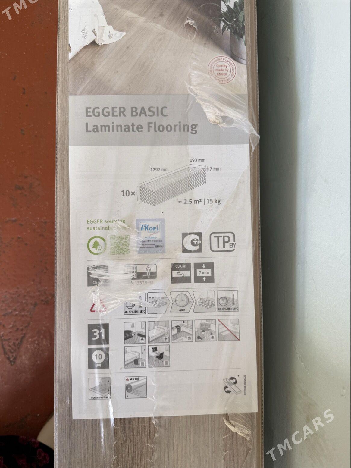 Satlyk laminat - Aşgabat - img 1