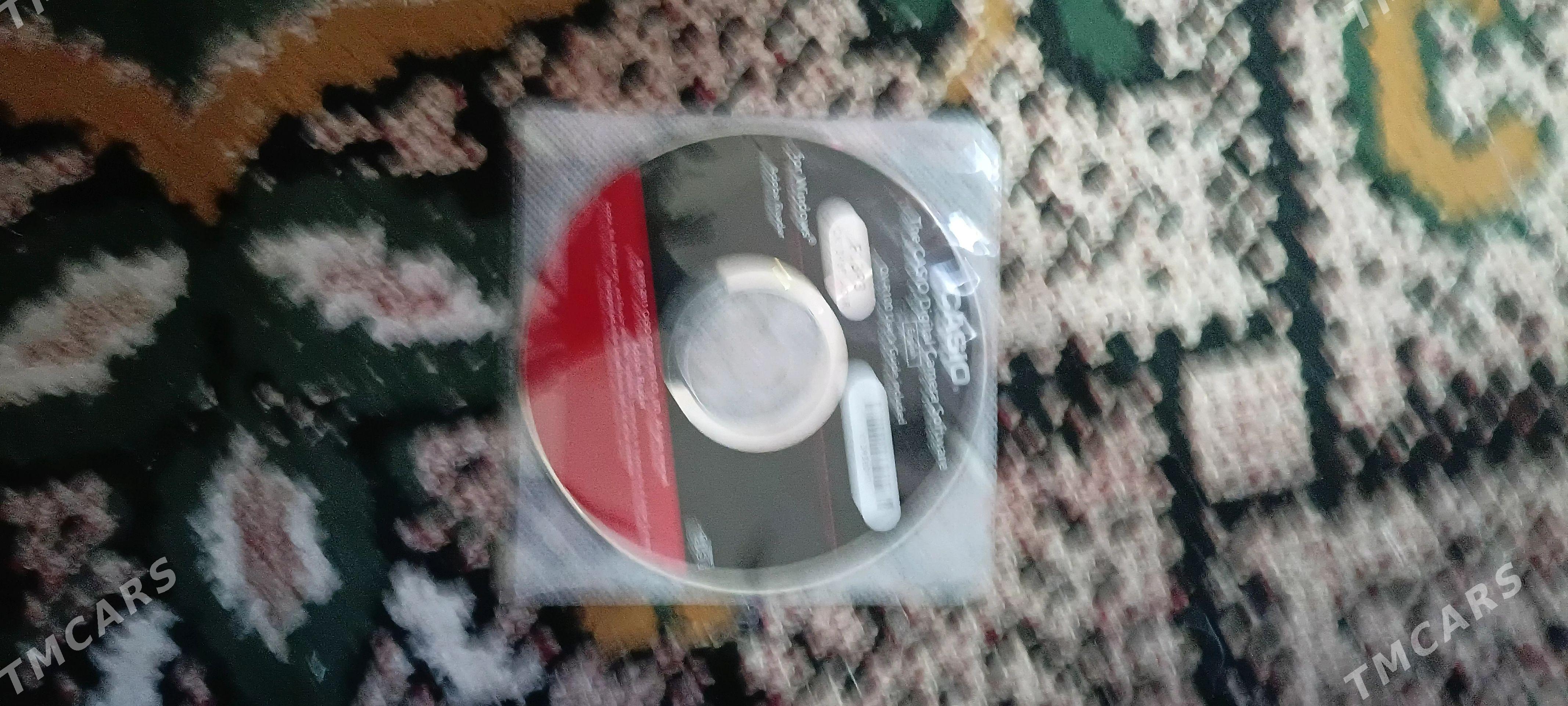 CASIO - Türkmenabat - img 1