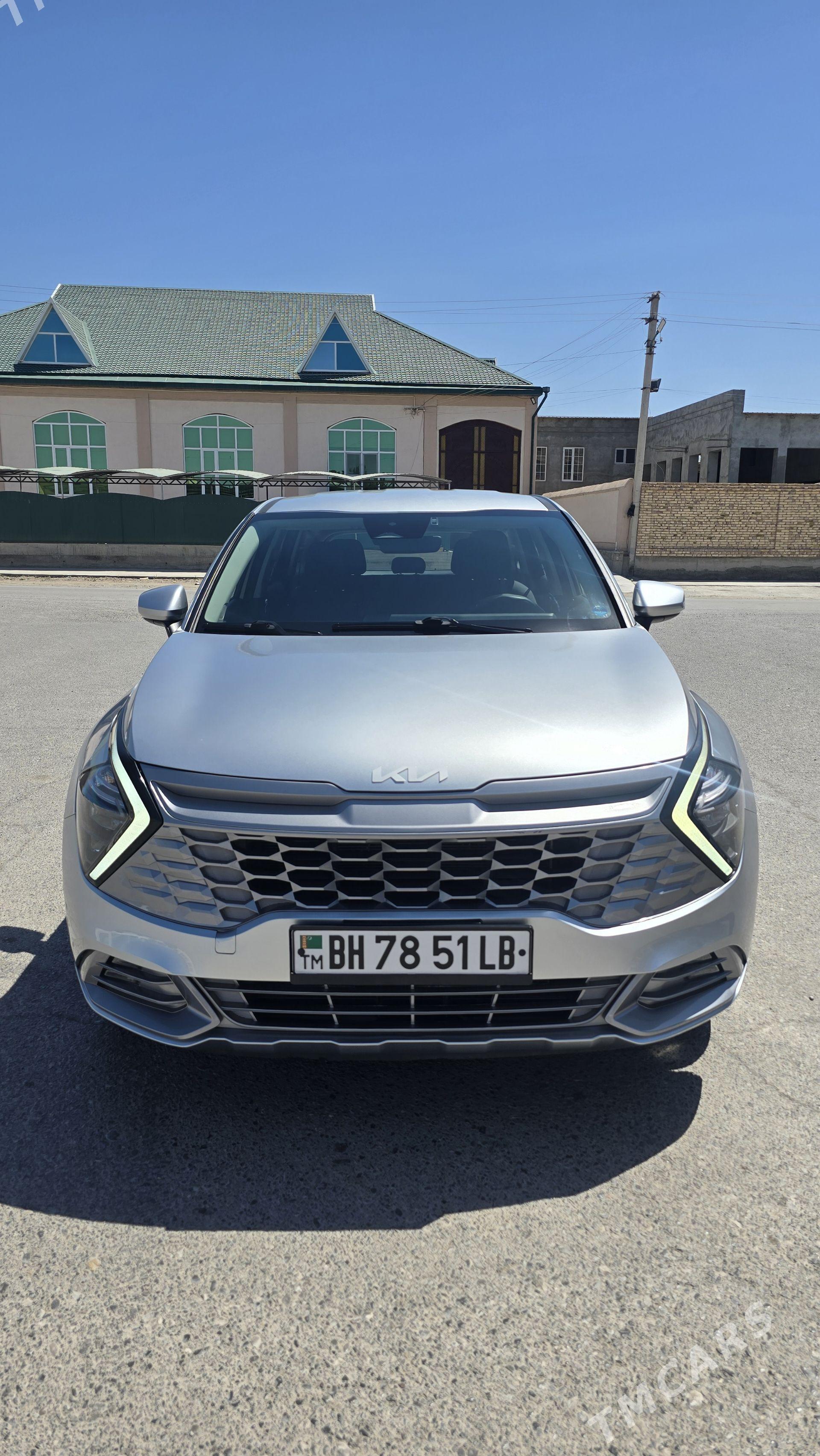 Kia Sportage 2023 - 312 000 TMT - Türkmenabat - img 1