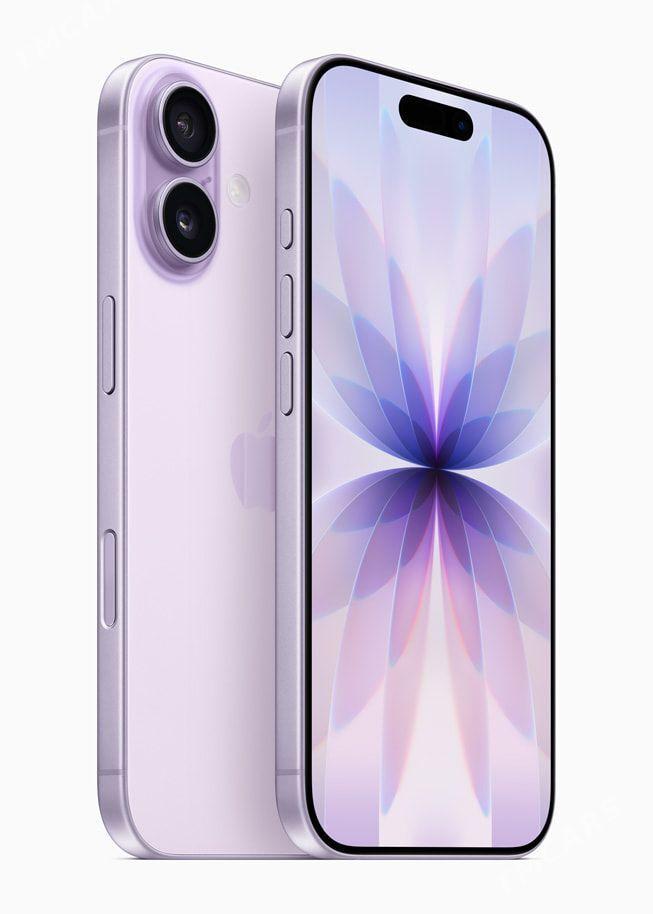 Iphone 17 - Garaşsyzlygyň 15 ýyllygy Söwda Merkezi - img 1