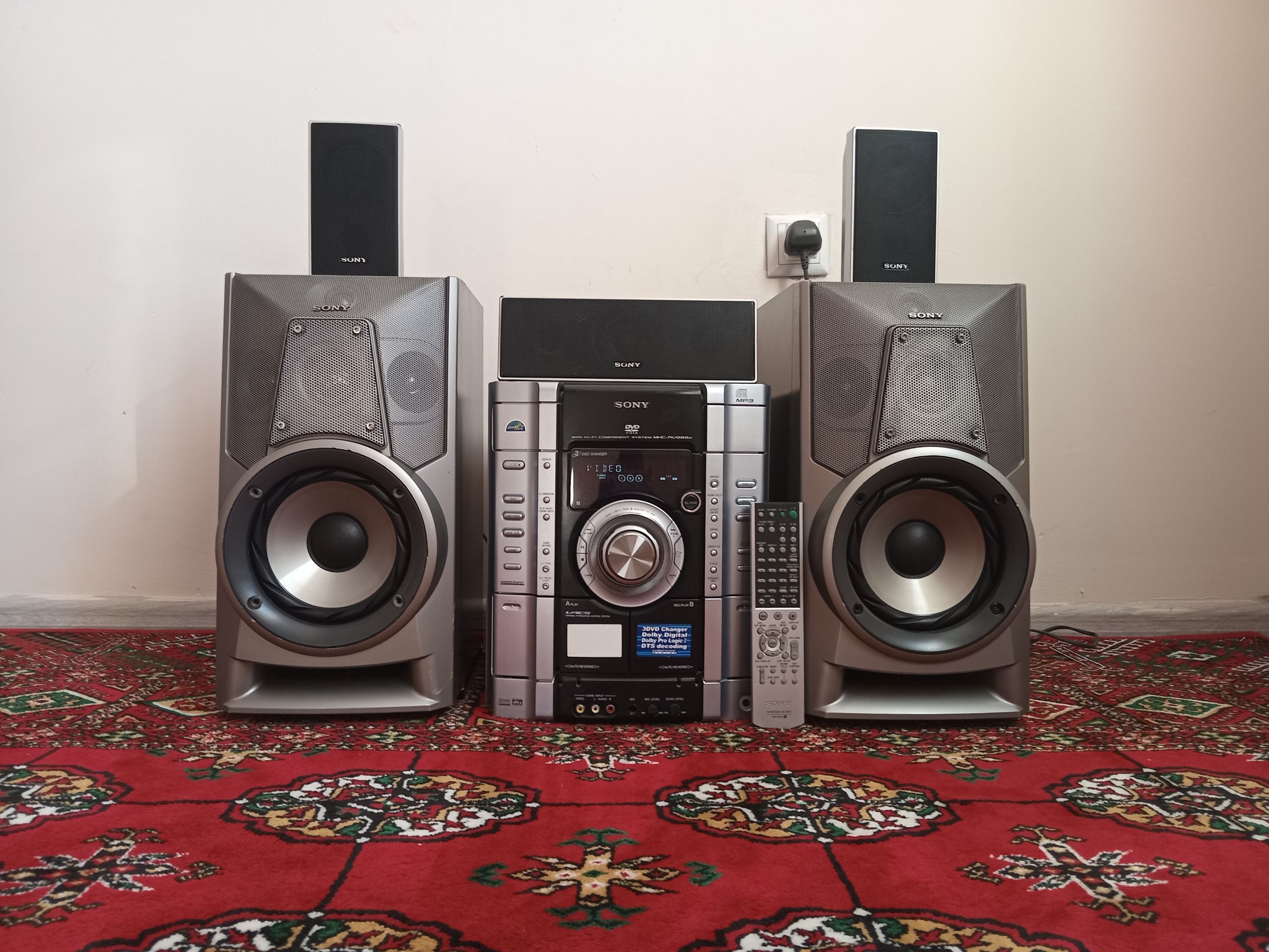 SONY 3500-VAT. - Байрамали - img 1