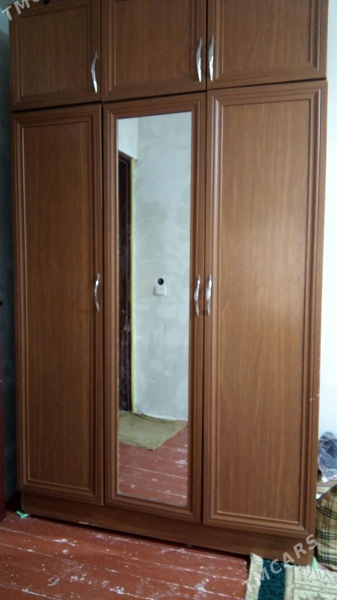 Şfaner - Aşgabat - img 1