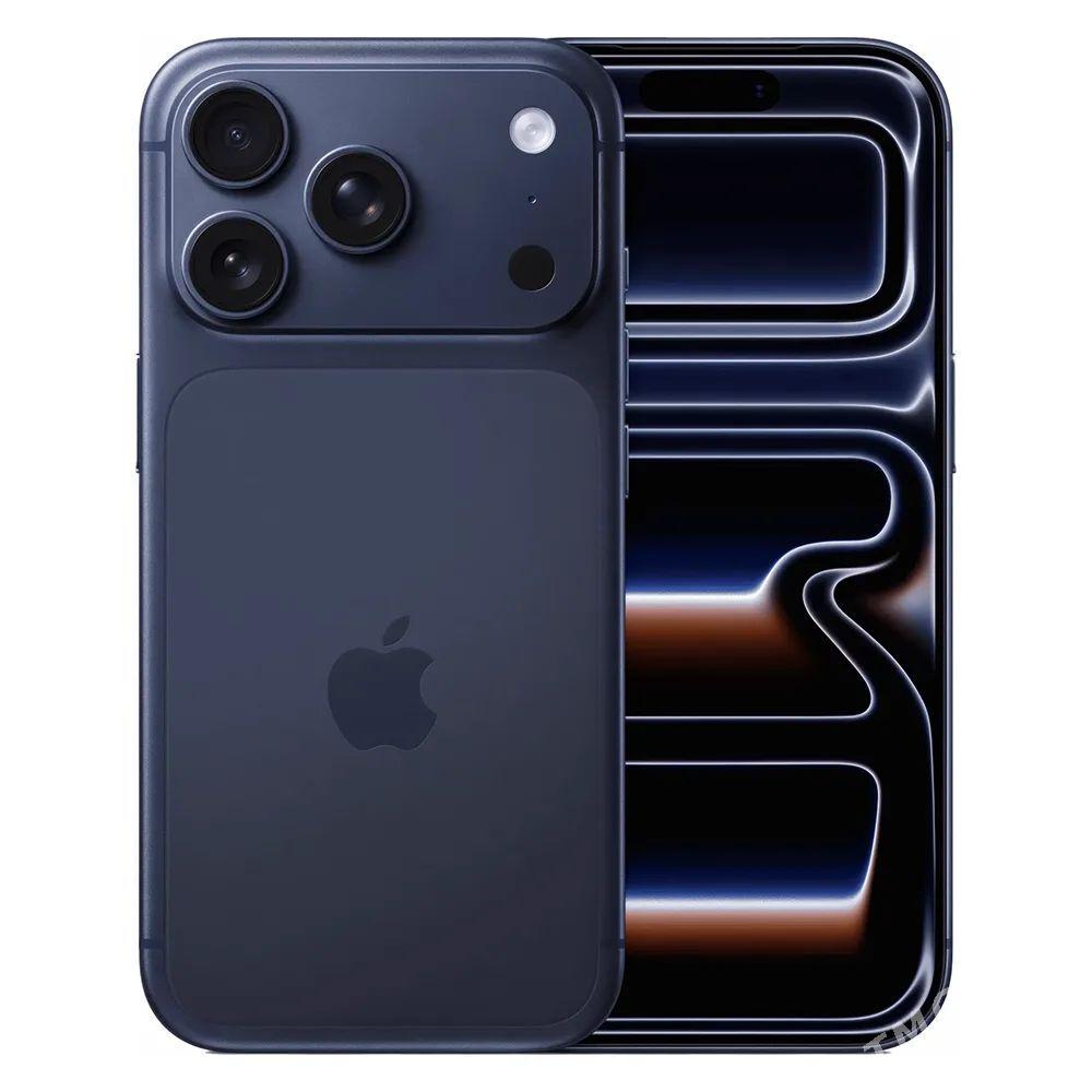 Iphone 17 Pro 256GB - Garaşsyzlygyň 15 ýyllygy Söwda Merkezi - img 1
