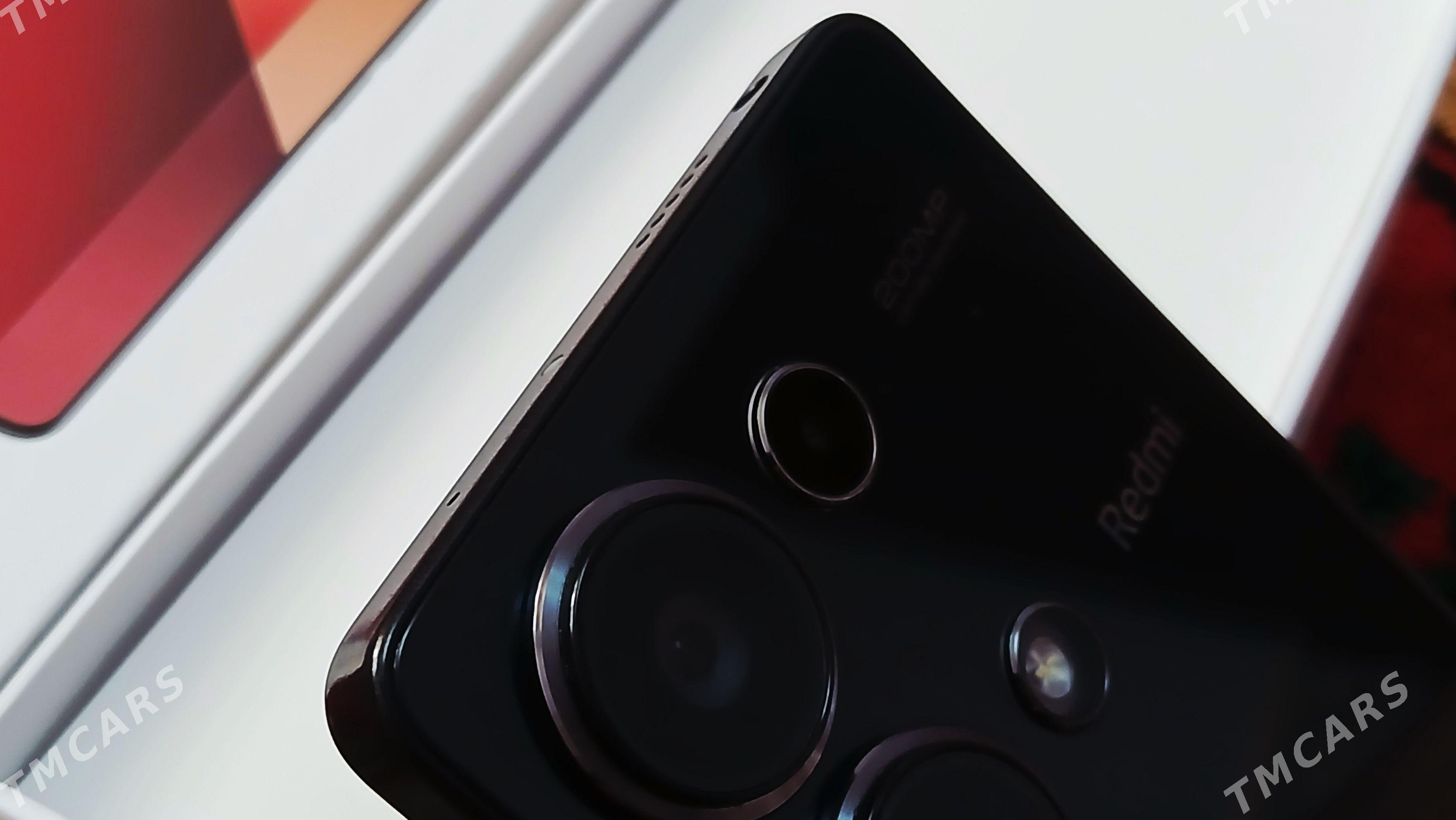 REDMI NOTE 13 PRO OBMEN - Дашогуз - img 1