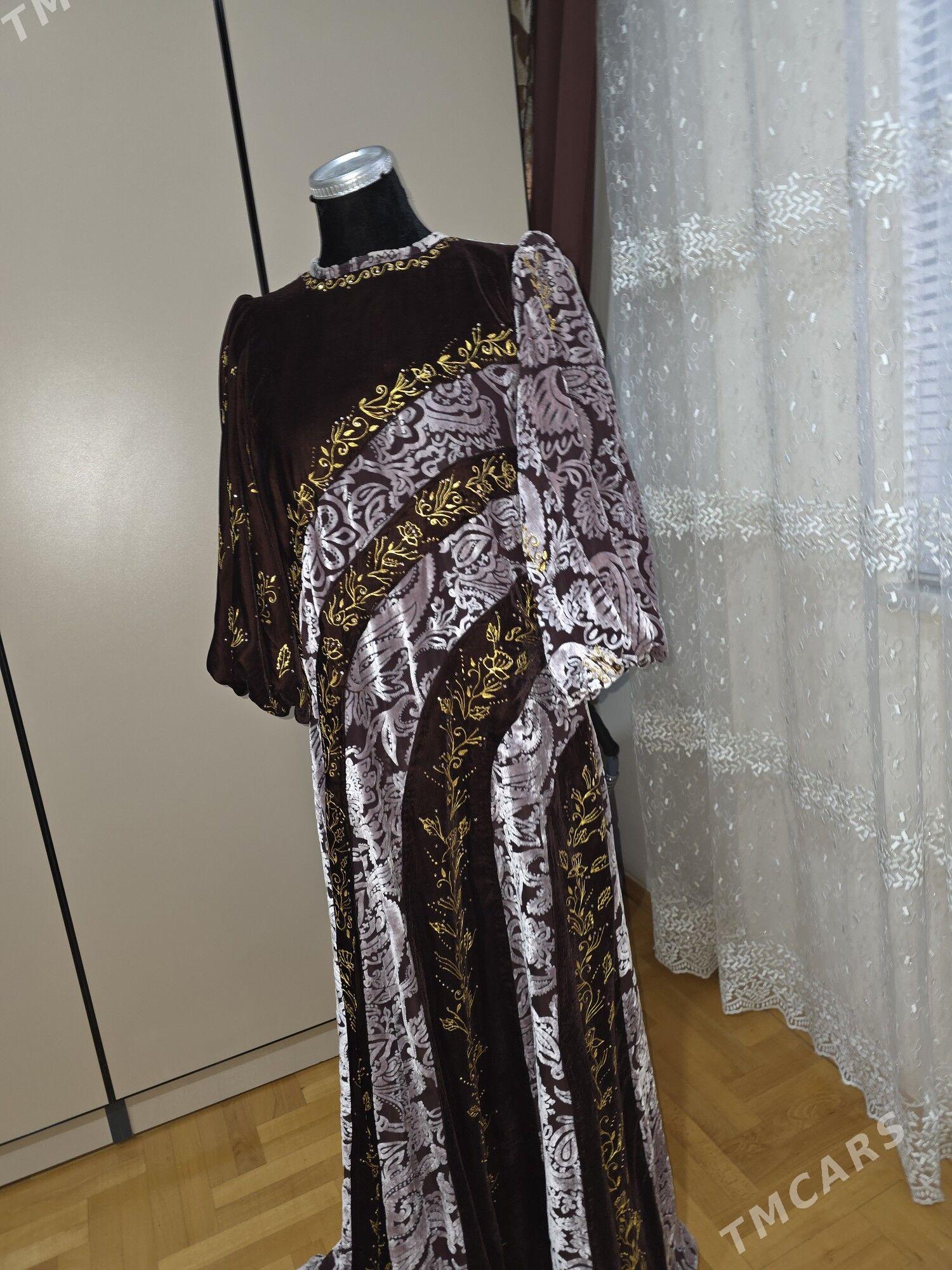 Toy koynek/ koynek/ платье - Aşgabat - img 1