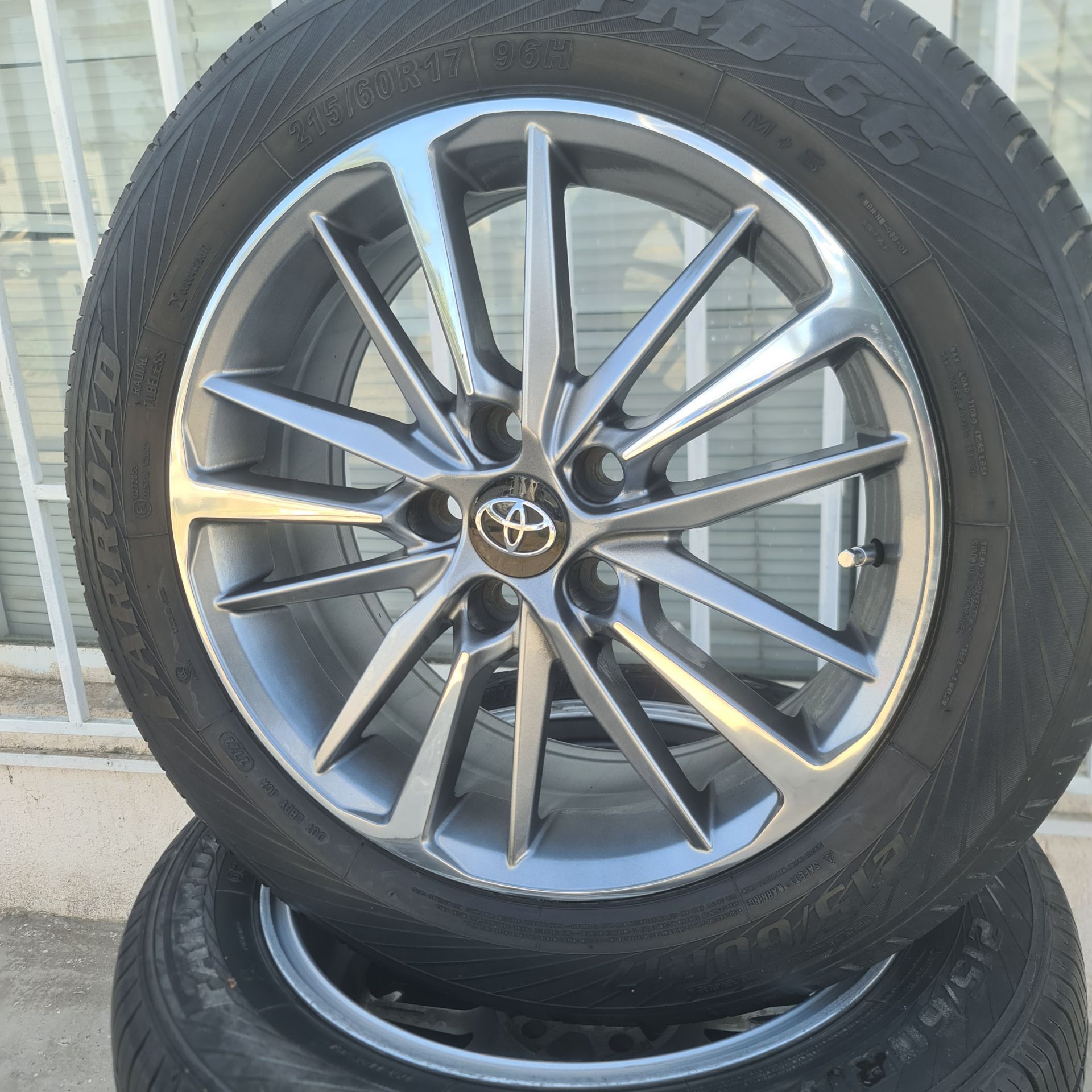 Yewropeyka Kemri R17 8 000 TMT - Туркменабат - img 1